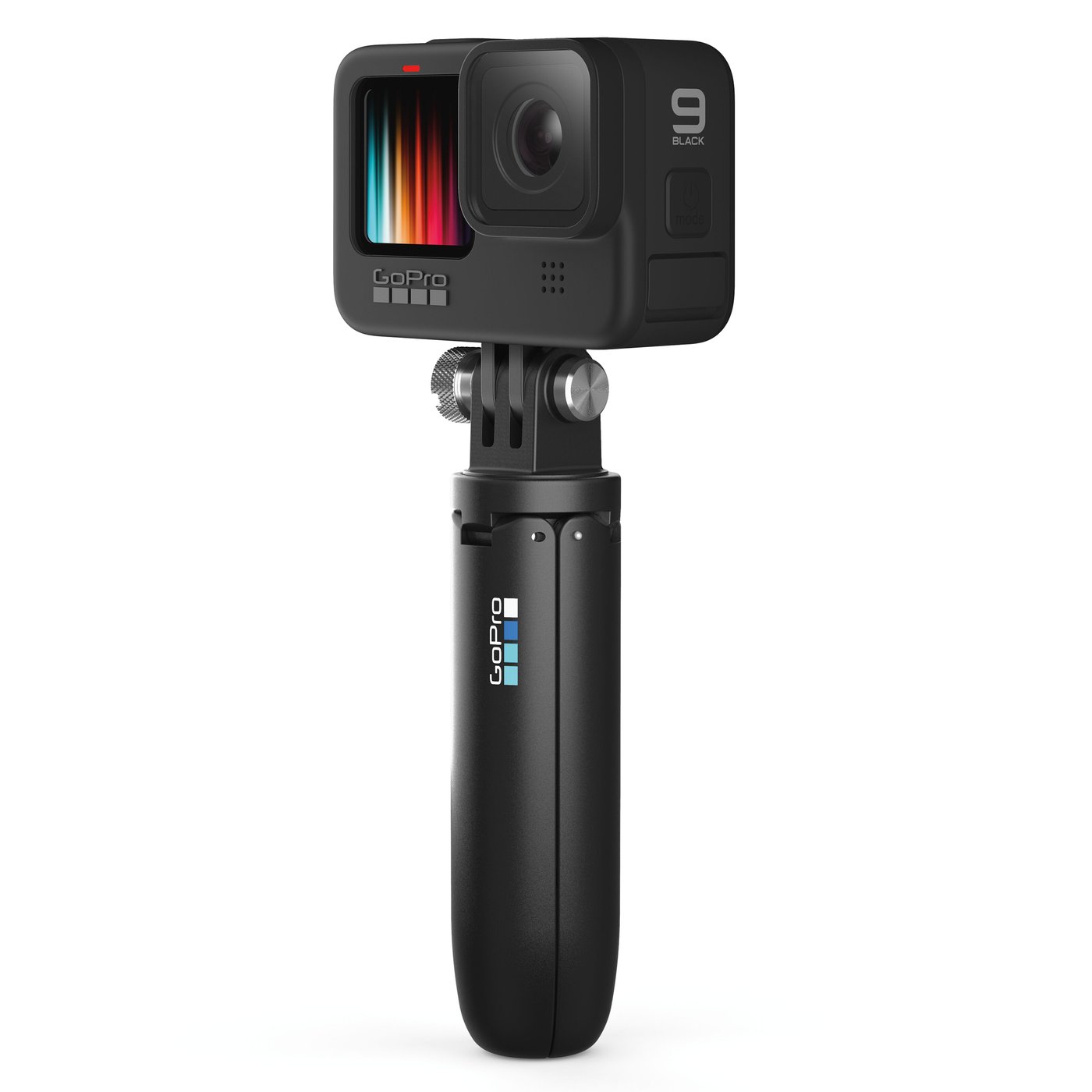 Gopro Shorty Mini Utfällbar Tripod