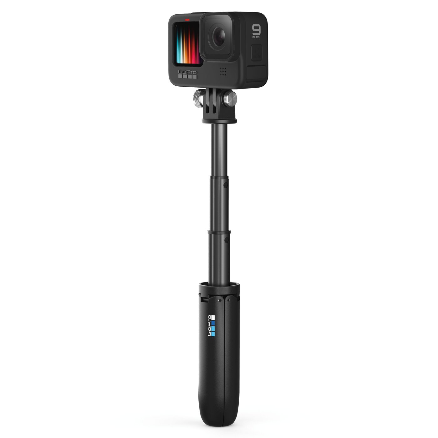 Gopro Shorty Mini Utfällbar Tripod