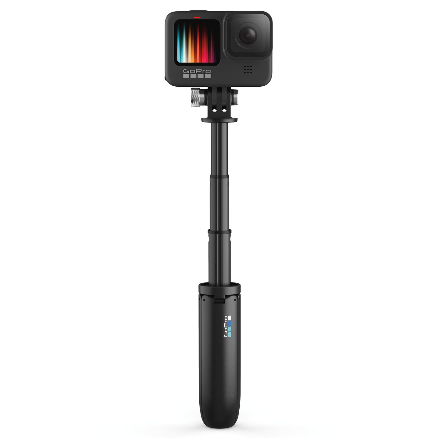 Gopro Shorty Mini Utfällbar Tripod