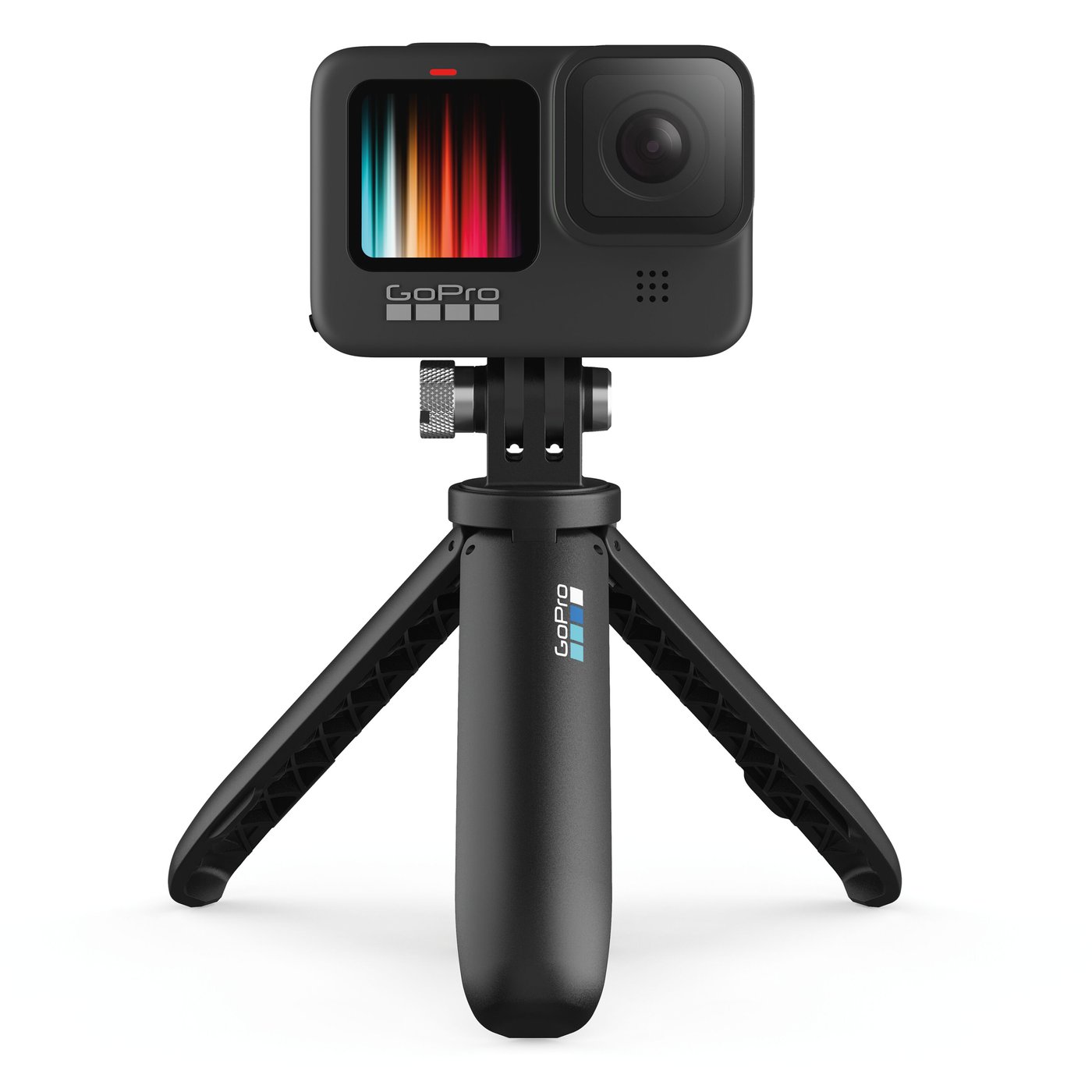 Gopro Shorty Mini Utfällbar Tripod