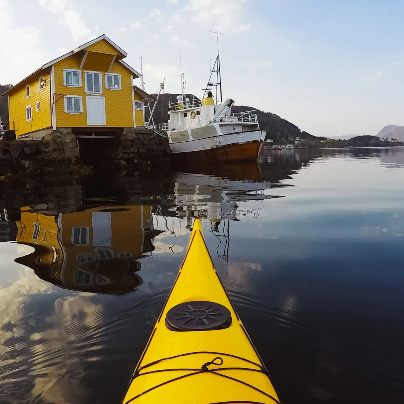 Gopro Head Strap 2.0 Hovedfeste