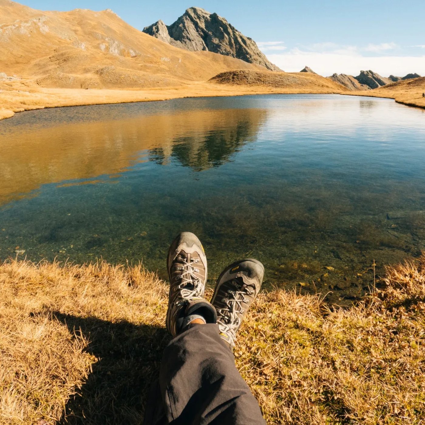 Gopro Head Strap 2.0 Hovedfeste