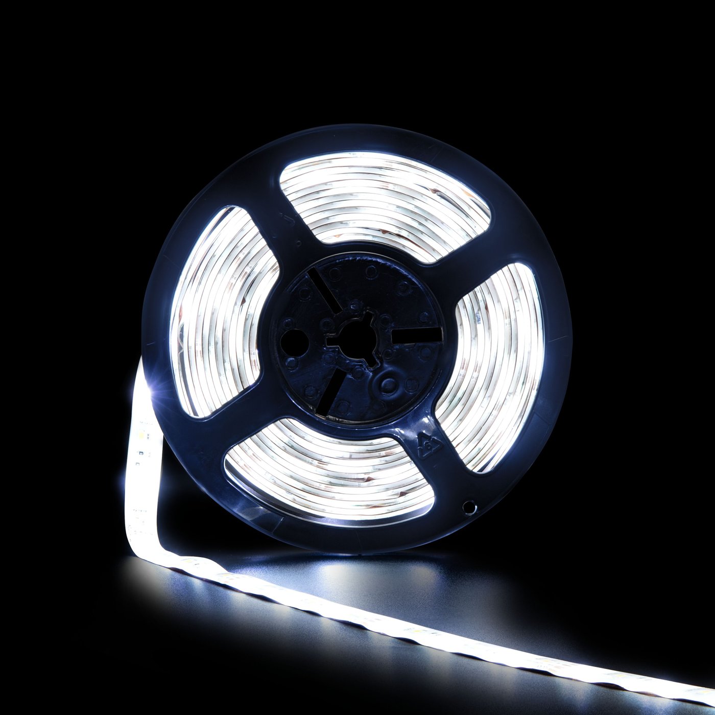 Cleverio Smart LED-list med Wifi 5 m