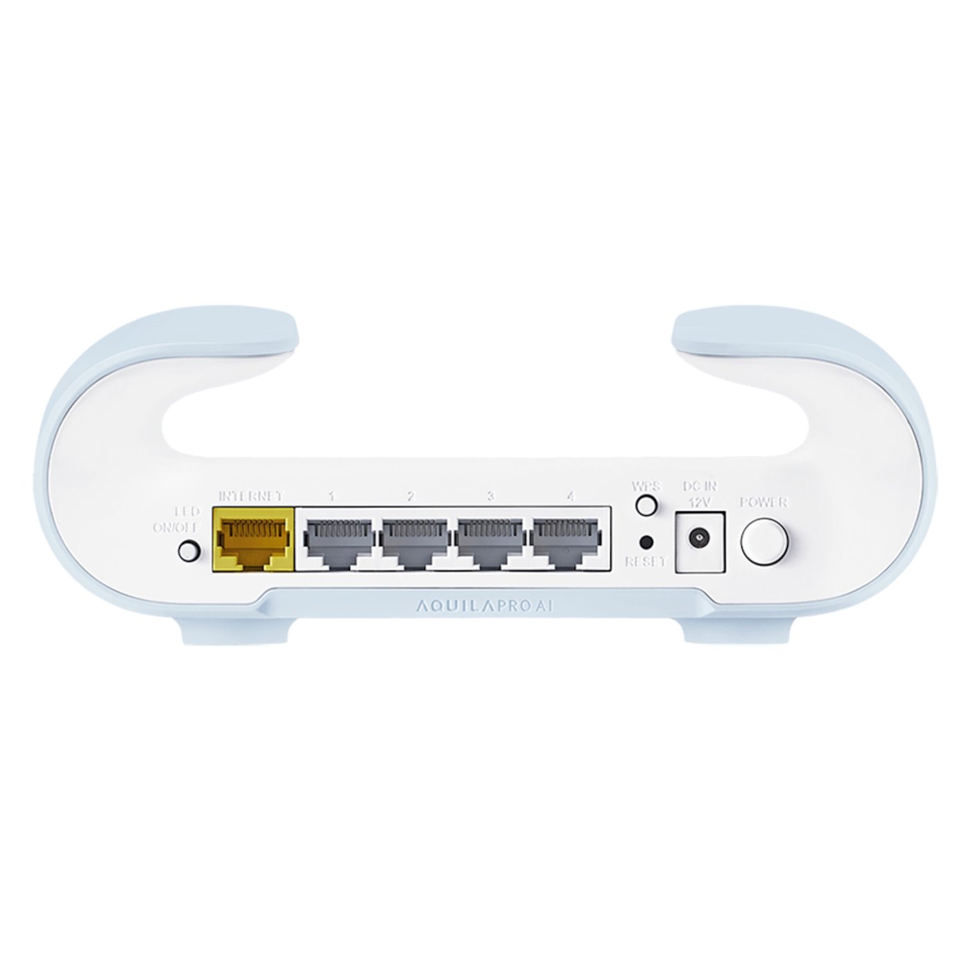 D-Link M30 Aquila Pro AI Mesh-router AX3000