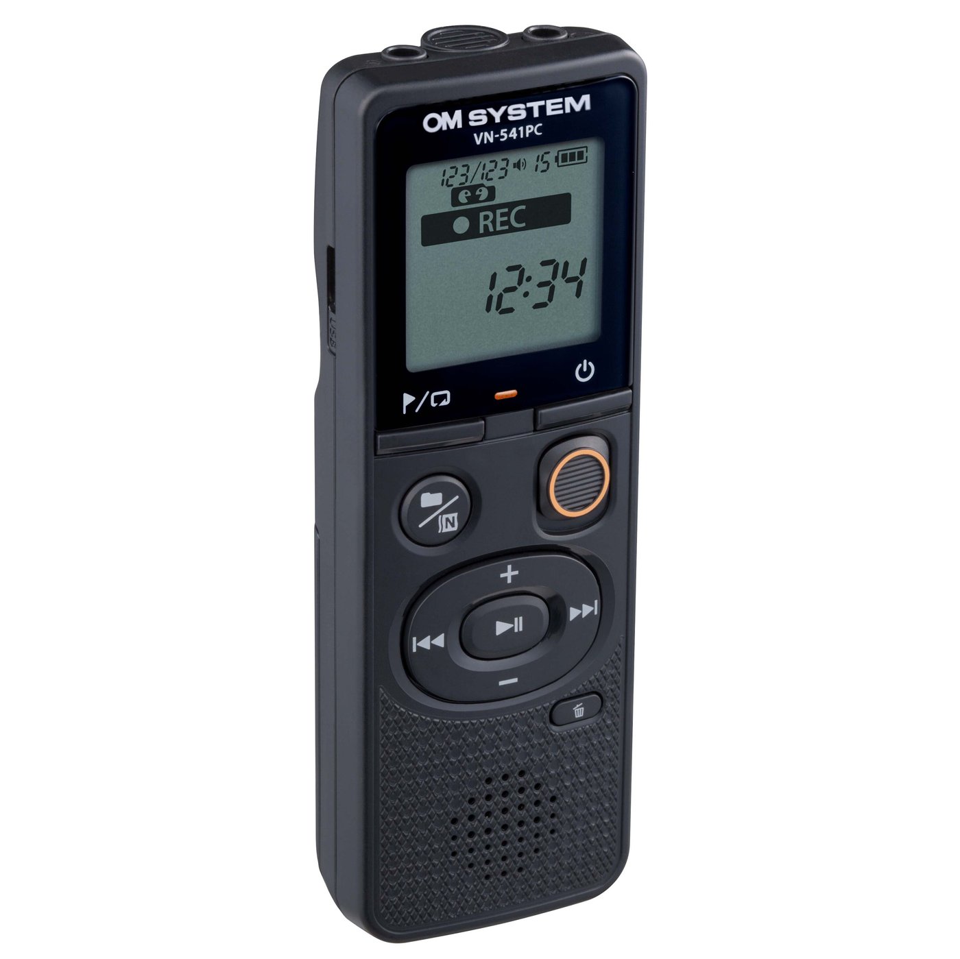 OM System VN-541 PC Diktafon