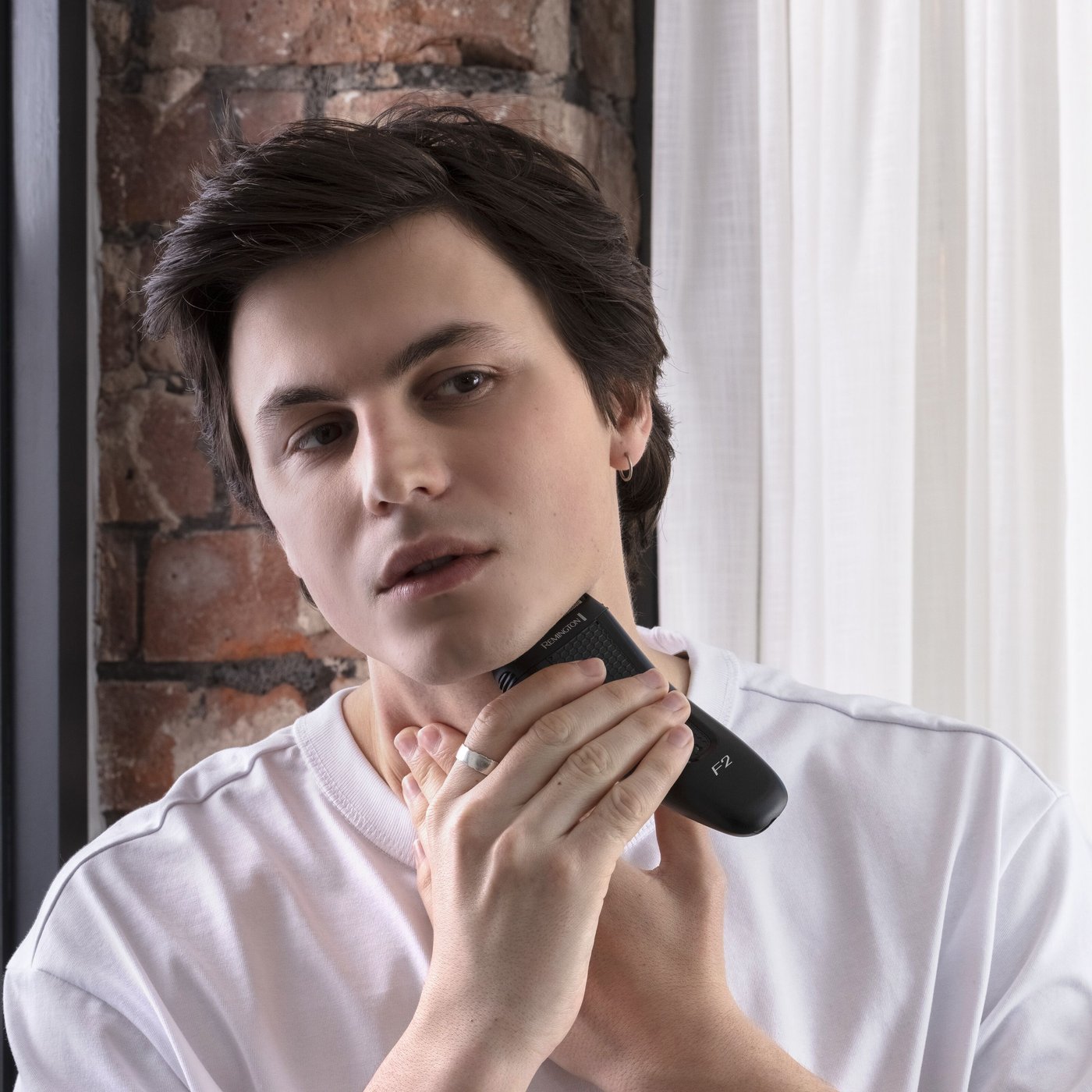 Remington F4002 Foil Shaver F4 Rakapparat