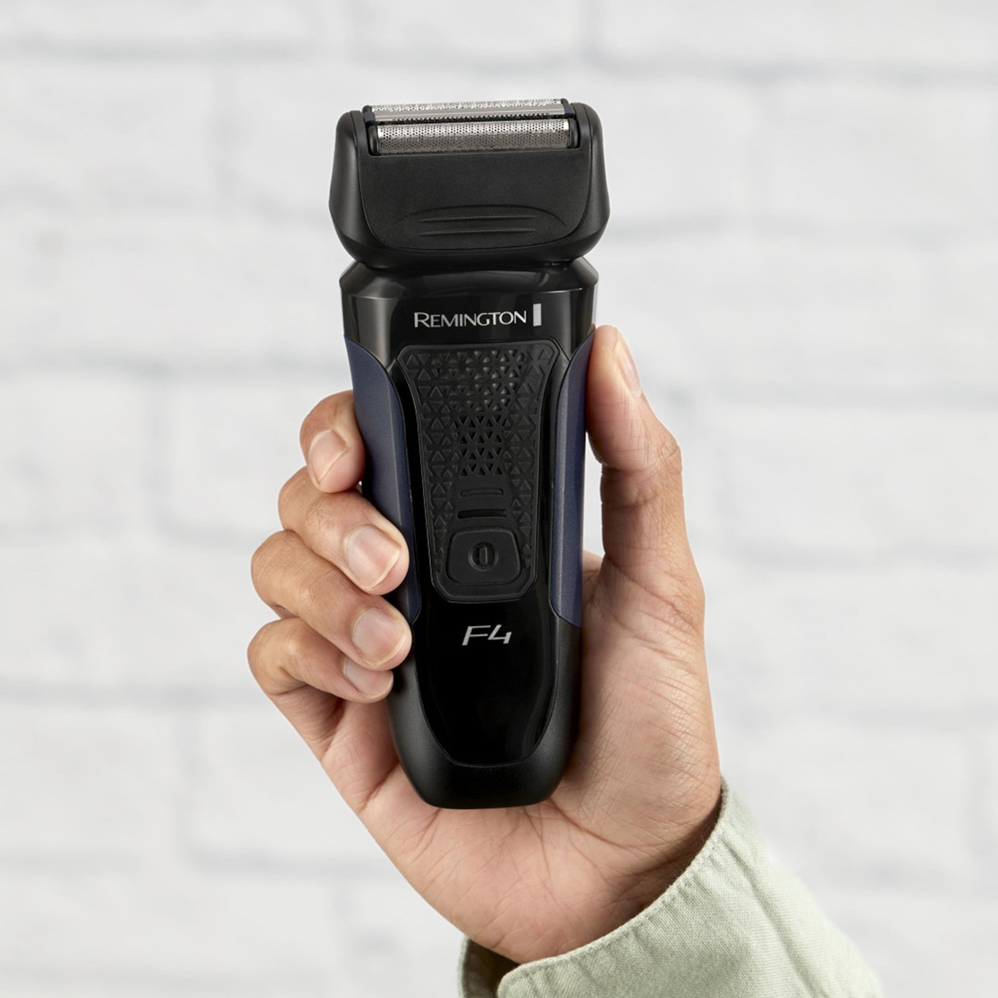 Remington F4002 Foil Shaver F4 Rakapparat