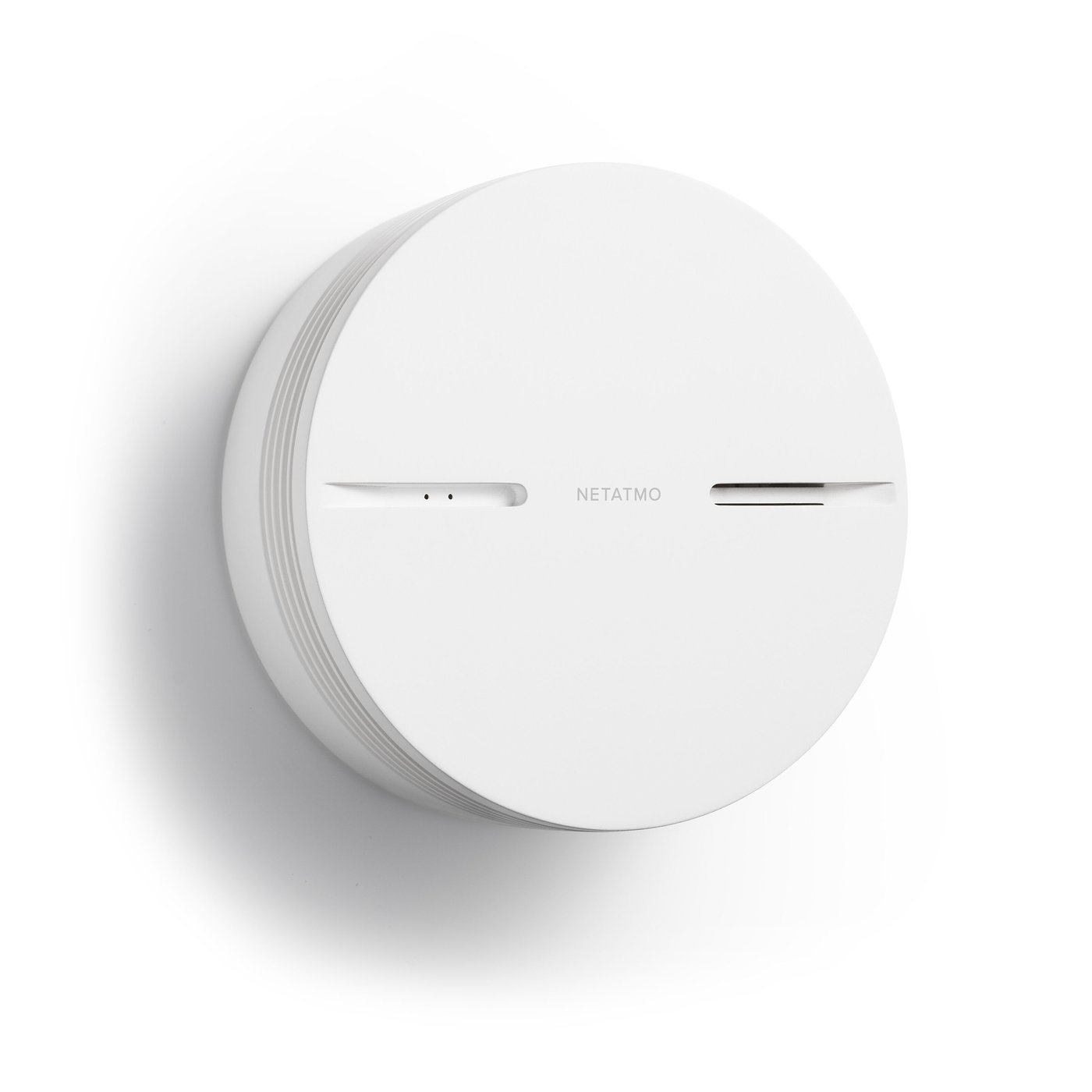 Netatmo Smart Rökdetektor 1-pack