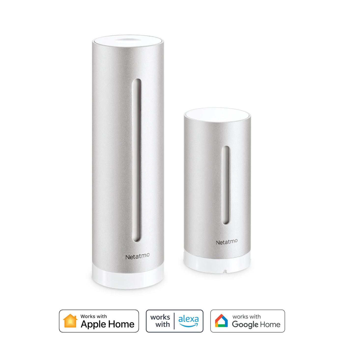 Netatmo Weather Station Smart værstasjon