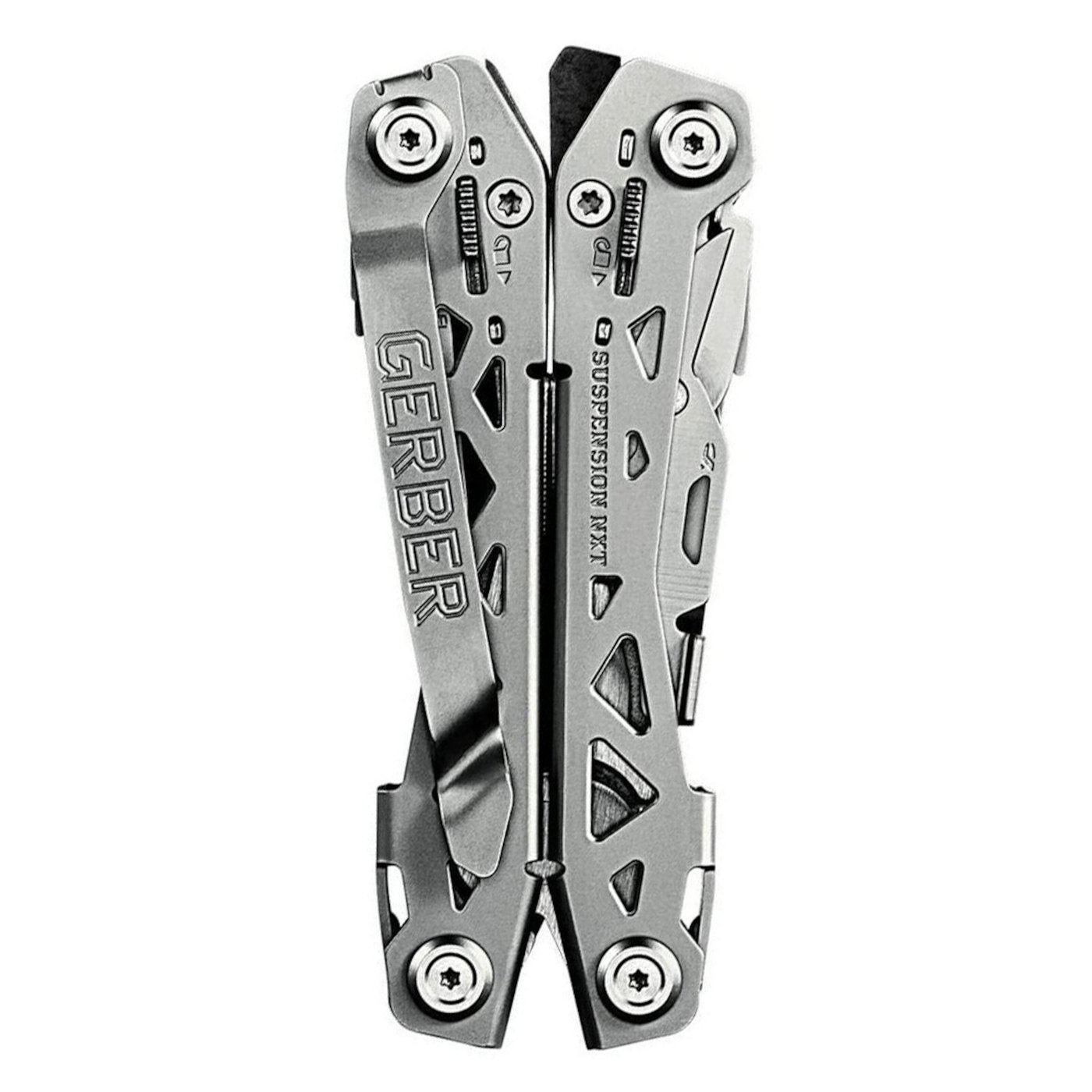 Gerber NXT Compact Multiverktyg 15 funktioner