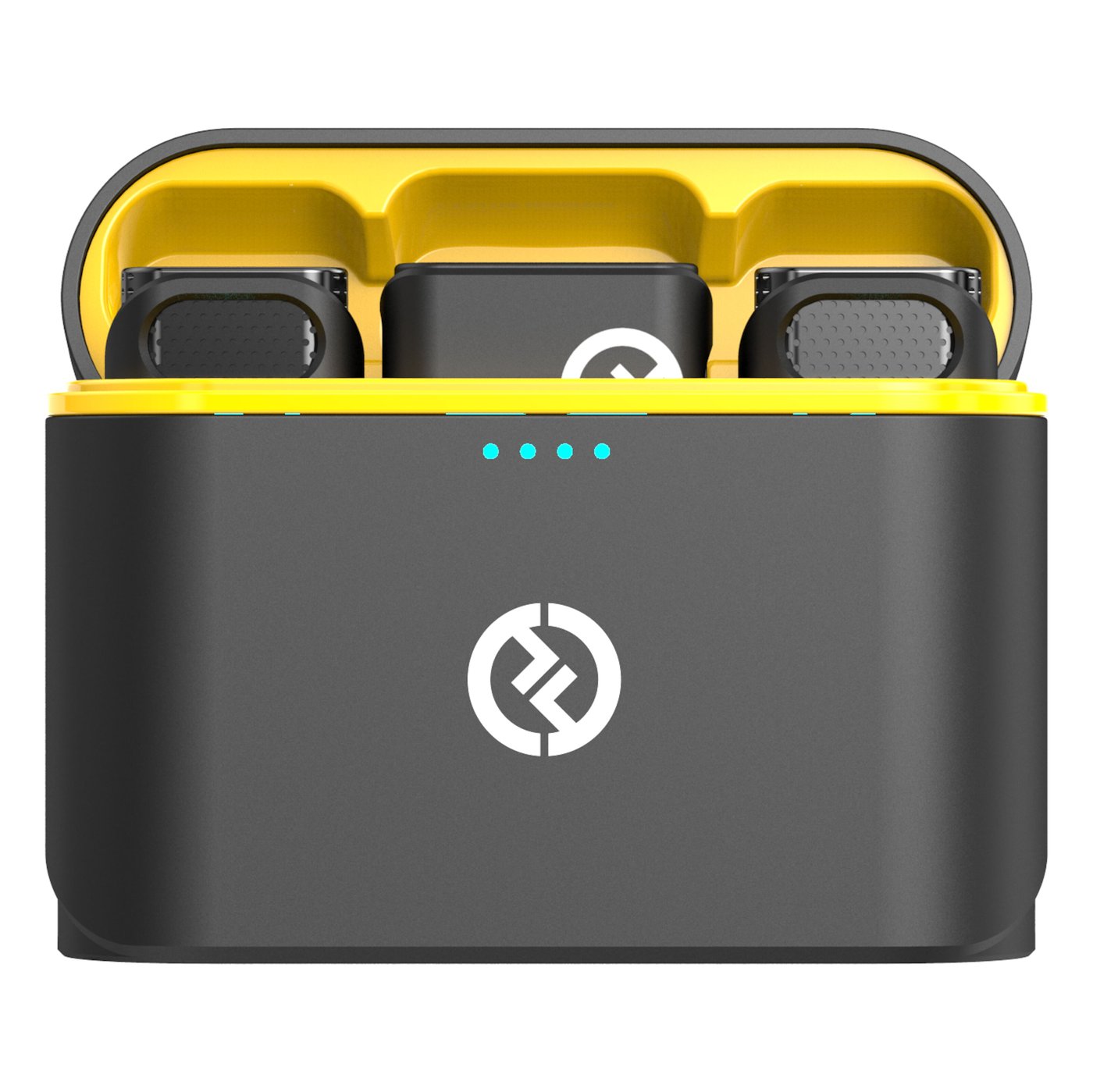 Hollyland Lark M1 Duo Trådløst mikrofonsystem