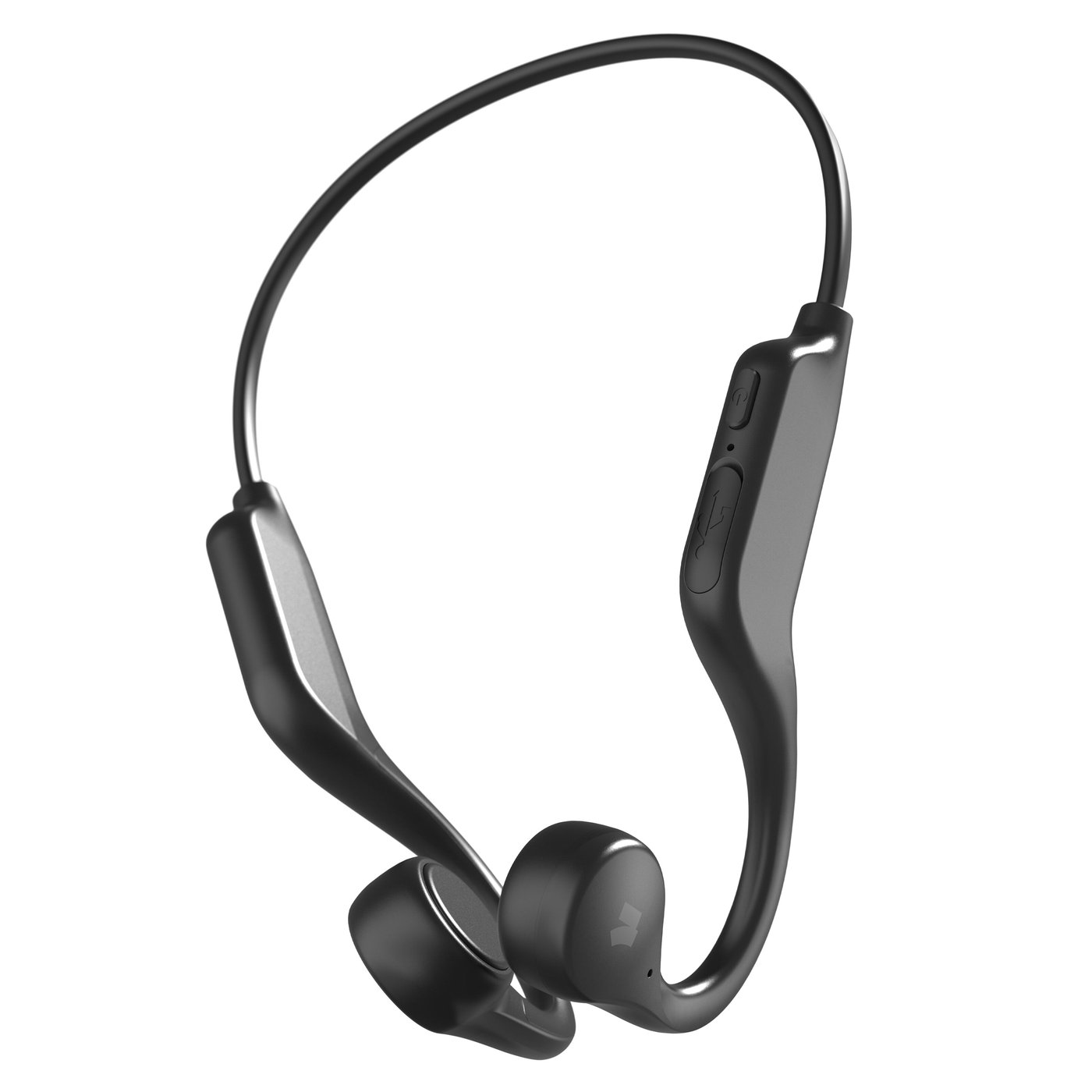 Nomadelic Active 630 Trådlösa hörlurar för träningen