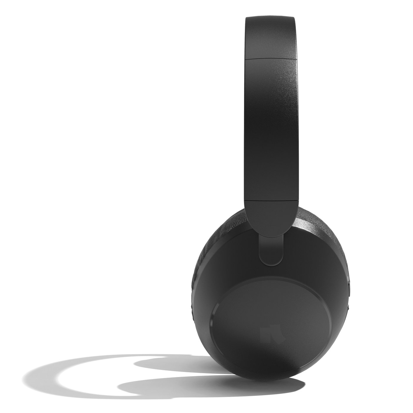 Nomadelic Wireless ANC Headphones Solo 201 Svart