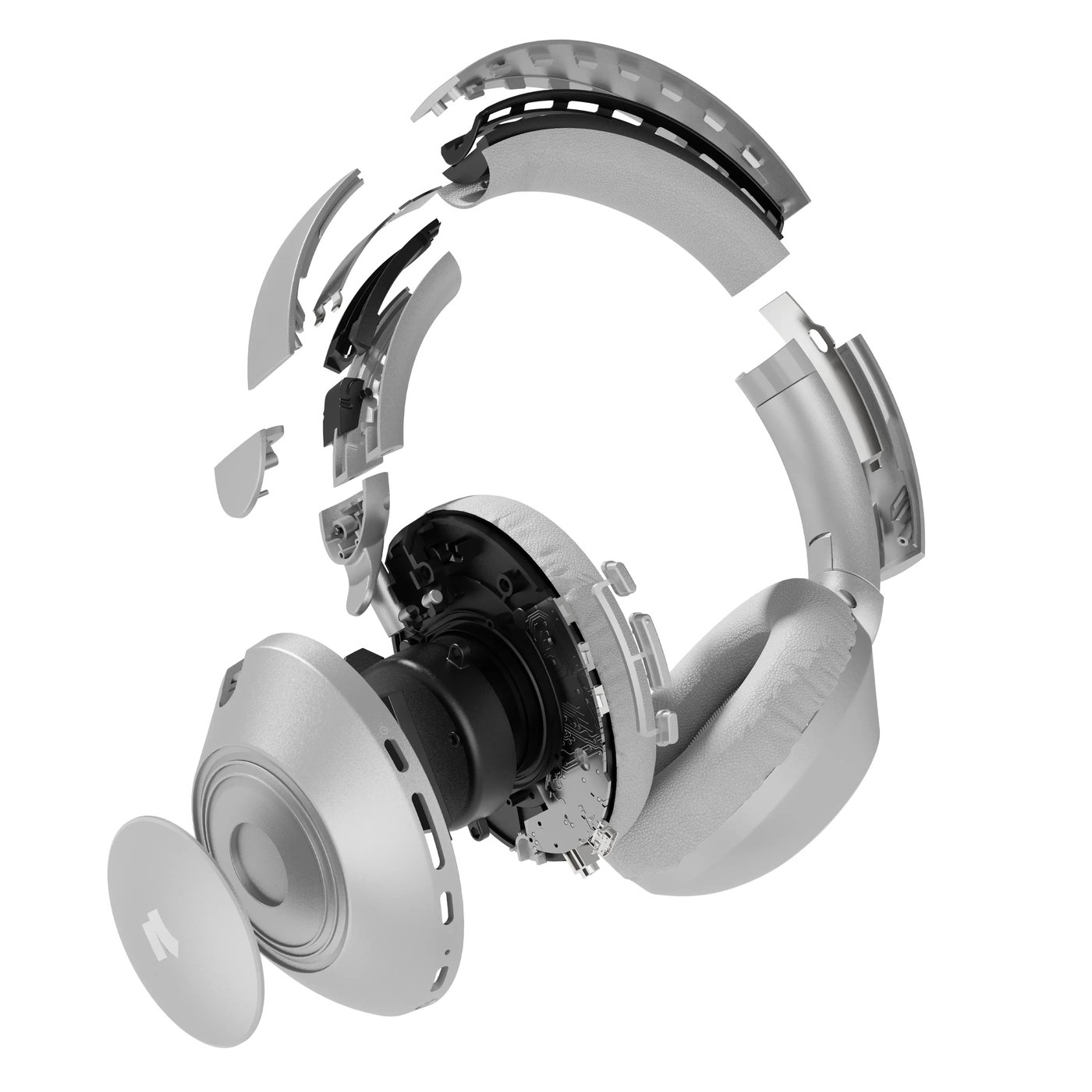 Nomadelic Solo 201 Headphones