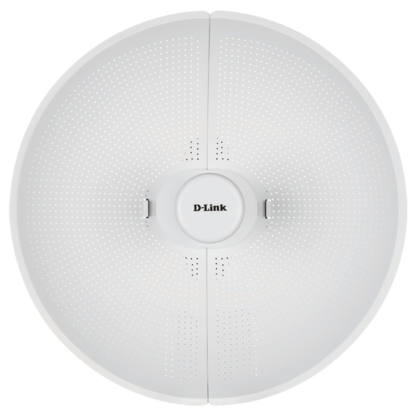D-Link DAP-3712 Radiolänk och accesspunkt 867 Mb/s