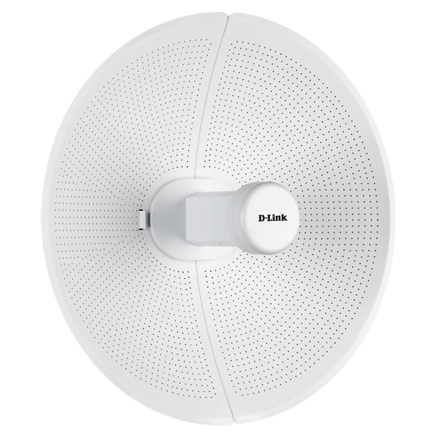D-Link DAP-3712 Radiolink og aksesspunkt 867 Mb/s