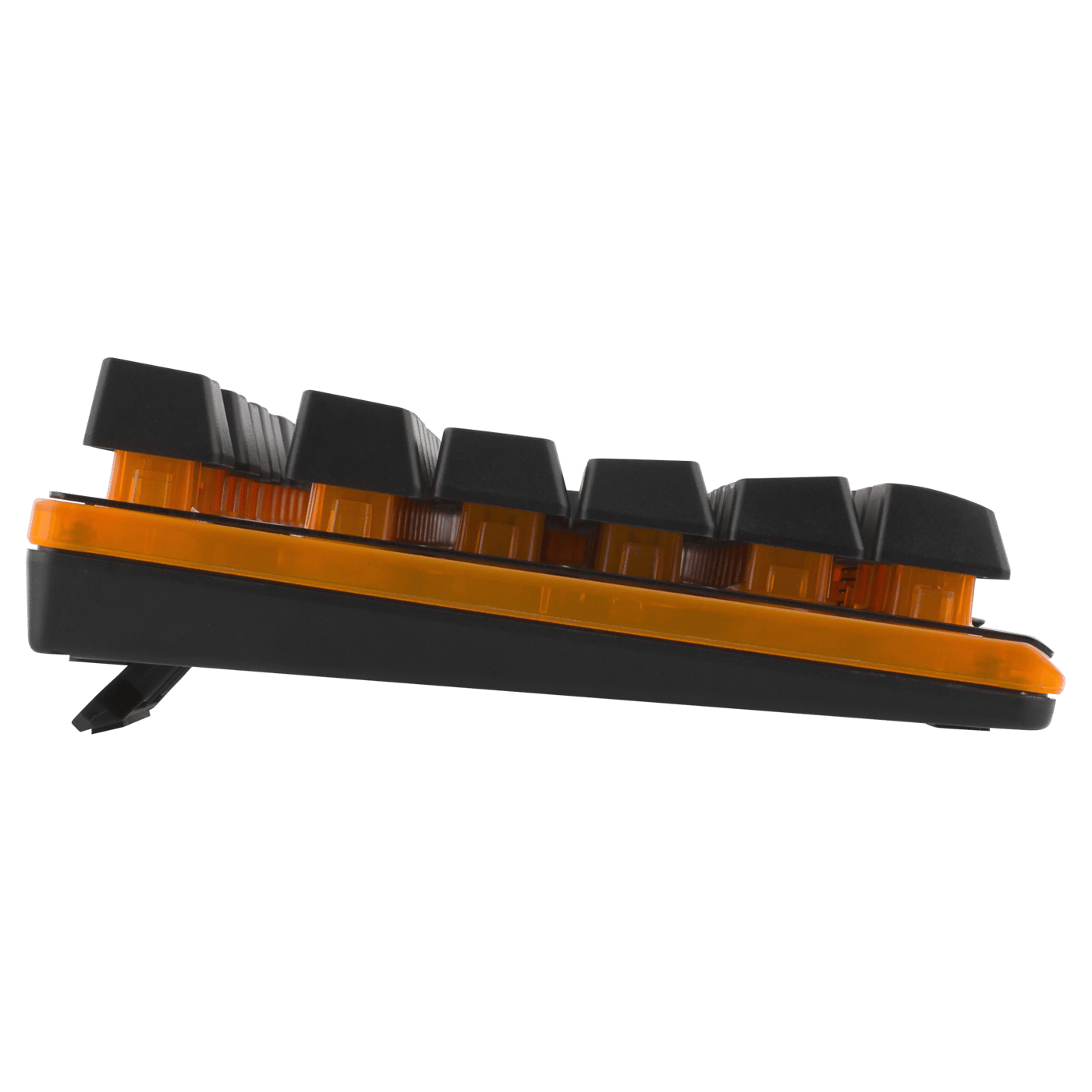 Deltaco DK210 Gamingtastatur