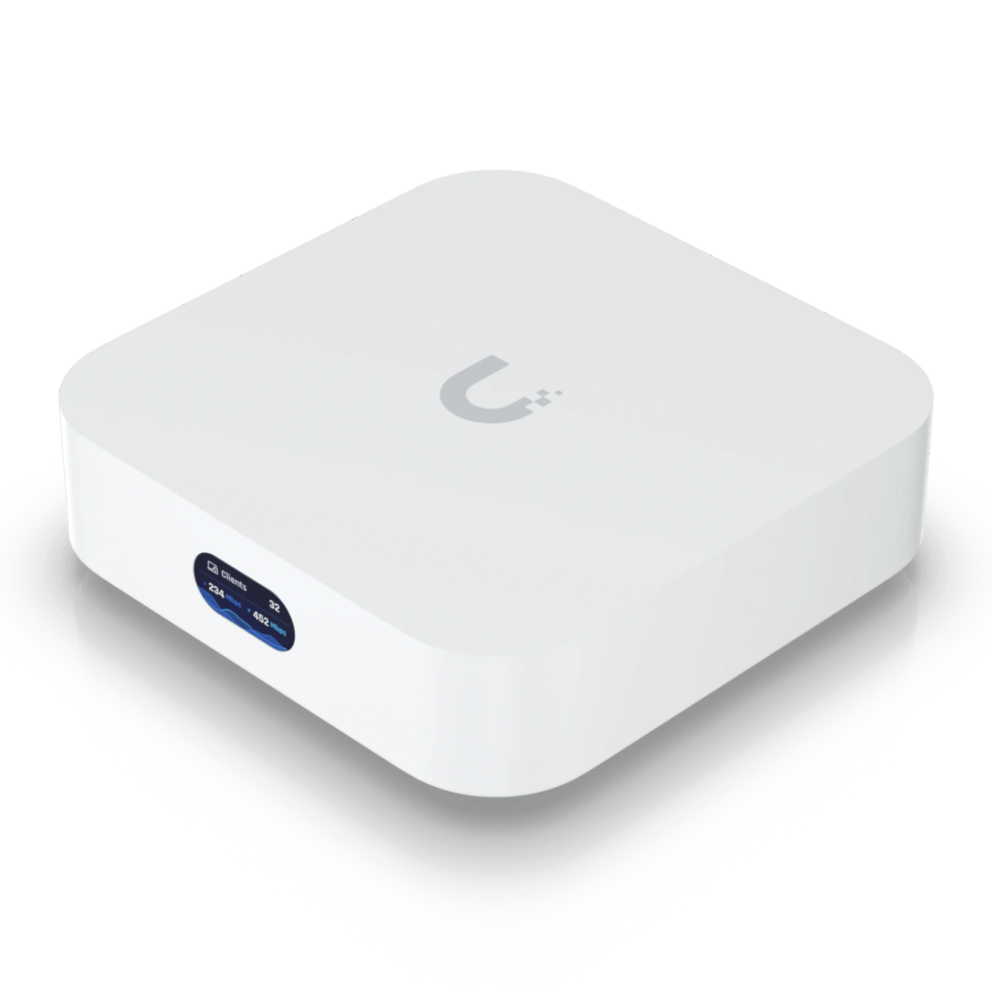 Ubiquiti UniFi Express Gateway och Accesspunkt med Wifi 6