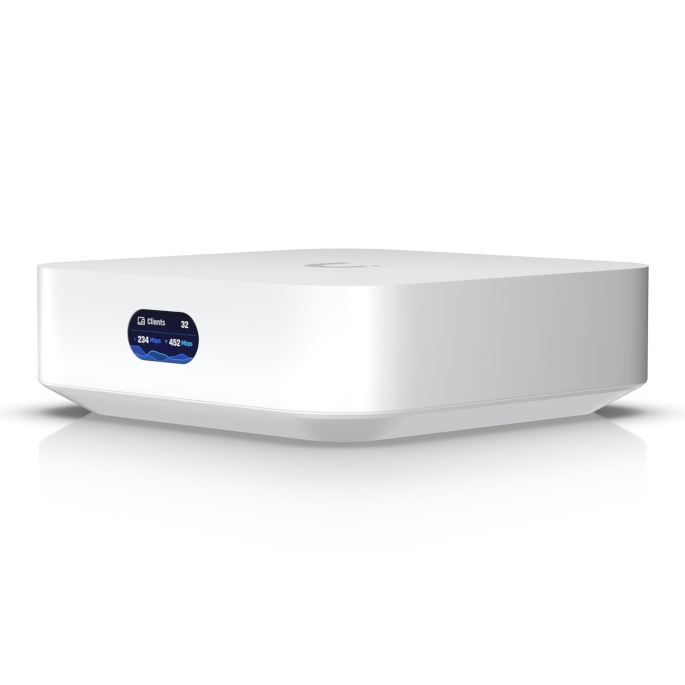 Ubiquiti UniFi Express Gateway och Accesspunkt med Wifi 6