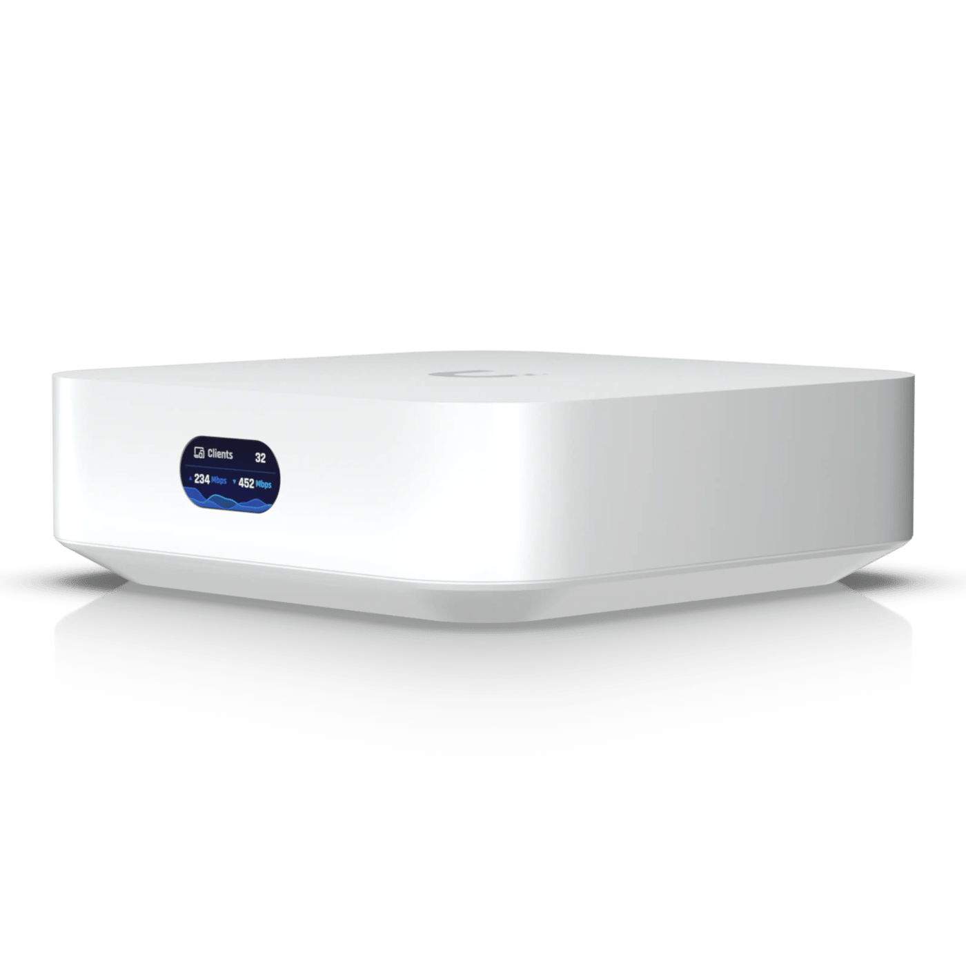 Ubiquiti UniFi Express Gateway och Accesspunkt med Wifi 6