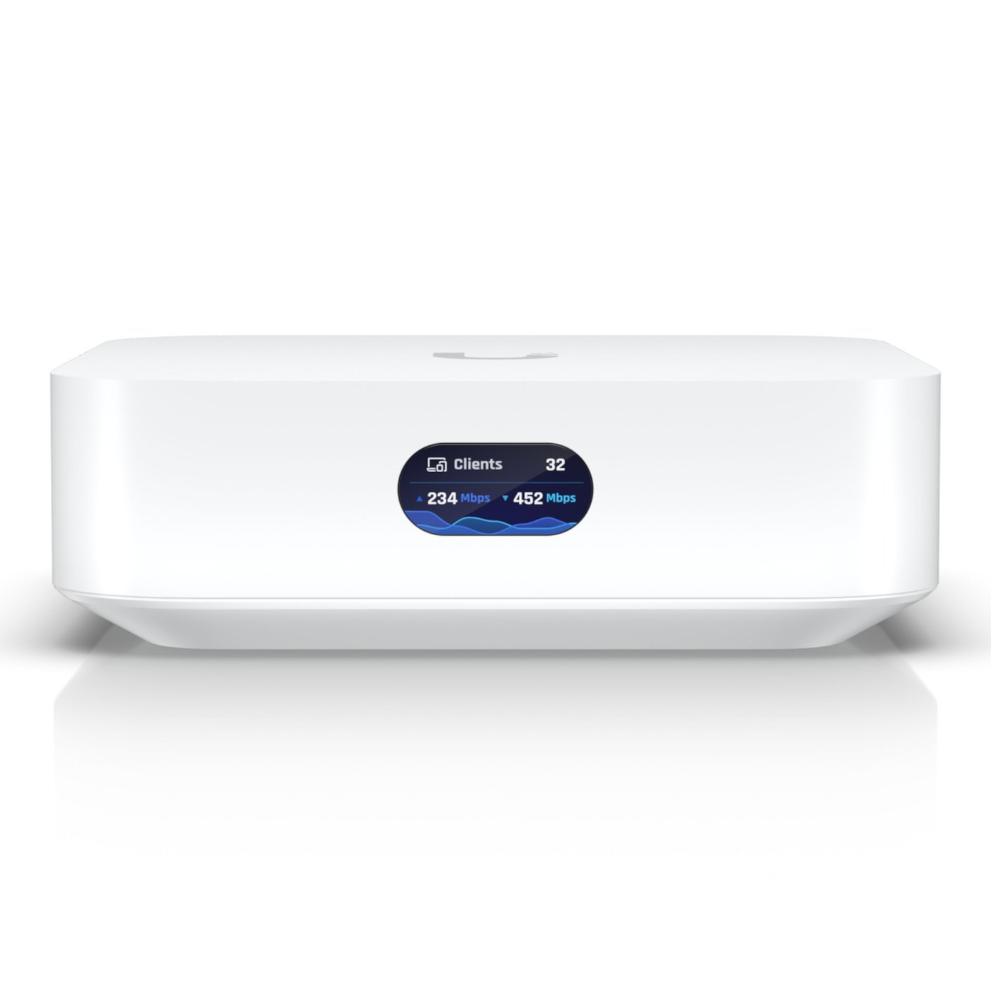 Ubiquiti UniFi Express Gateway och Accesspunkt med Wifi 6