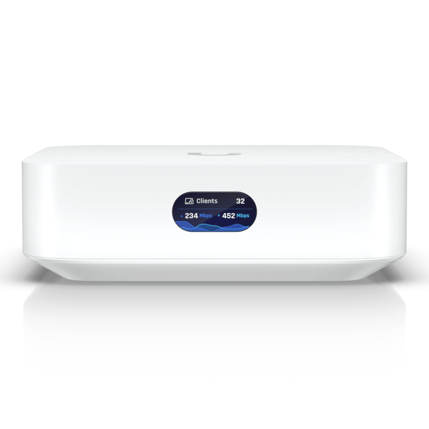 Ubiquiti UniFi Express Gateway och Accesspunkt med Wifi 6