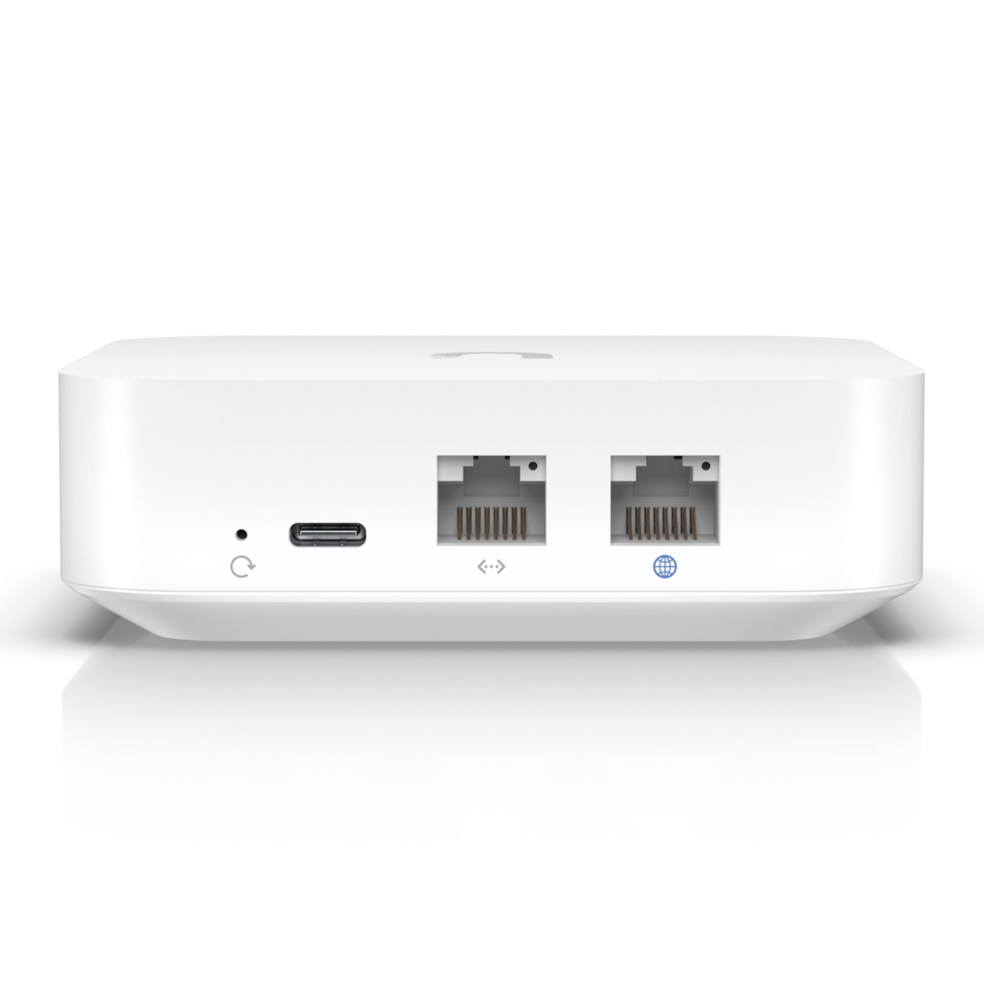 Ubiquiti UniFi Express Gateway och Accesspunkt med Wifi 6