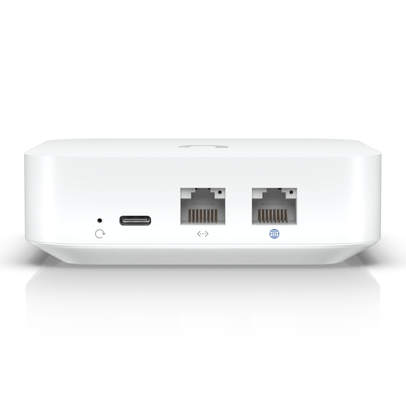 Ubiquiti UniFi Express Gateway och Accesspunkt med Wifi 6
