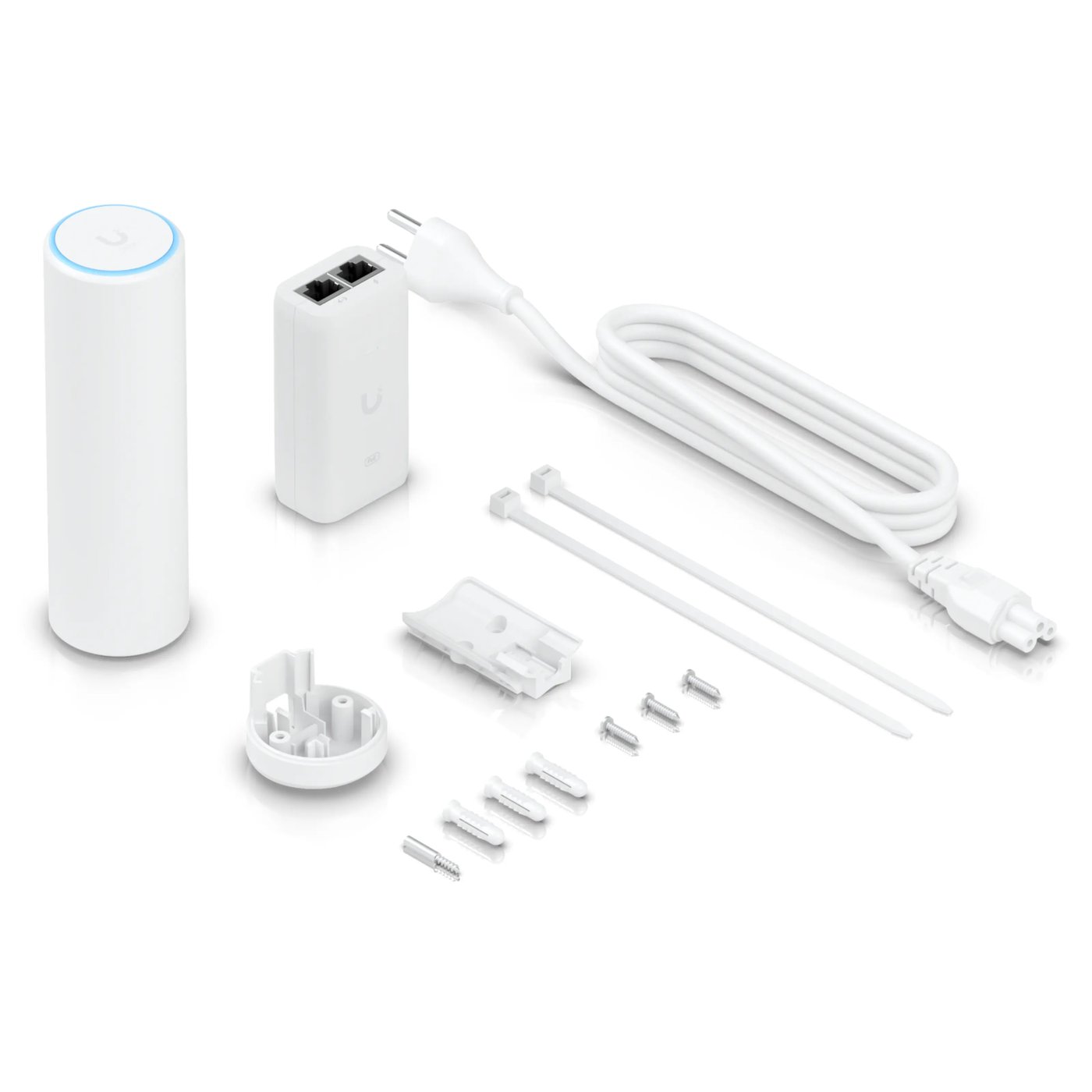 Ubiquiti U6 Mesh Aksesspunkt