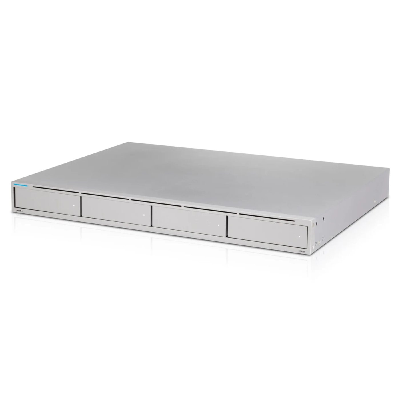 Ubiquiti Network Video Recorder 4 HDD-plasser