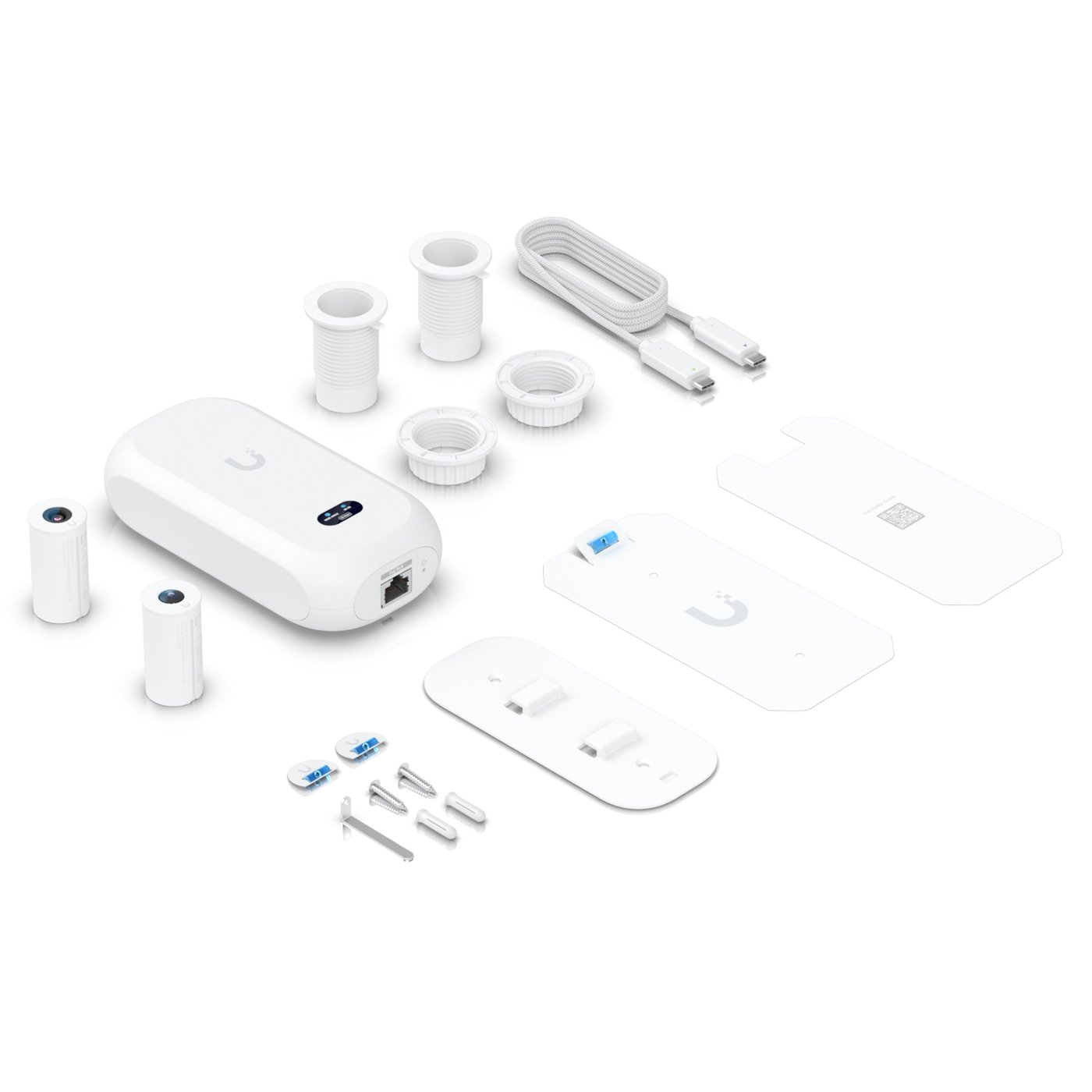 Ubiquiti AI Theta Professional Overvåkingskamera