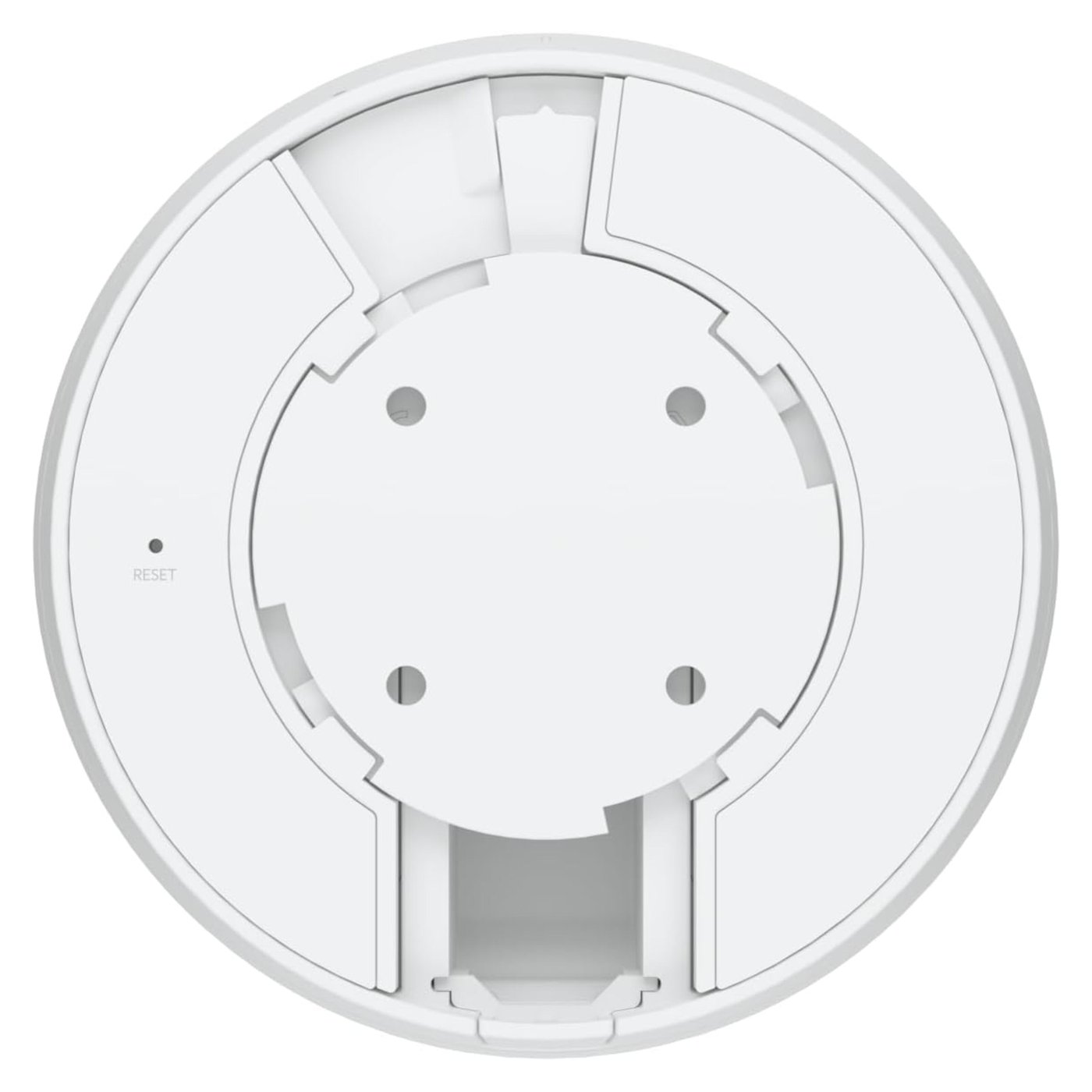 Ubiquiti G5 Dome Overvåkingskamera med PoE