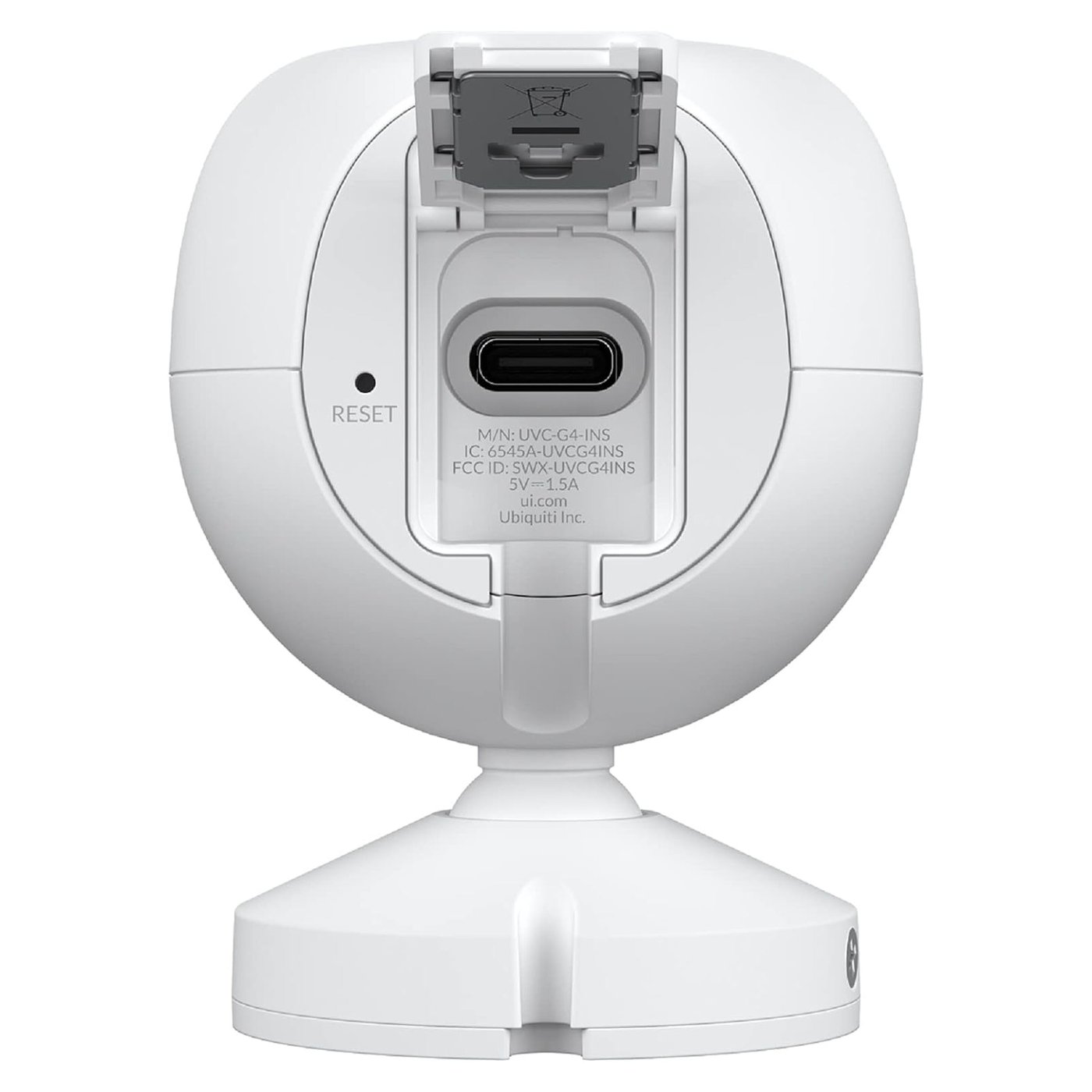 Ubiquiti G4 Instant Övervakningskamera