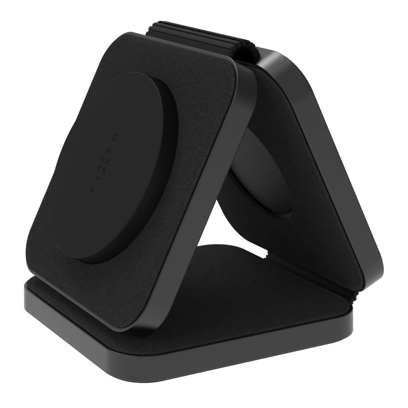 Fixed MagFlex 3-in-1 Ladestasjon for iPhone