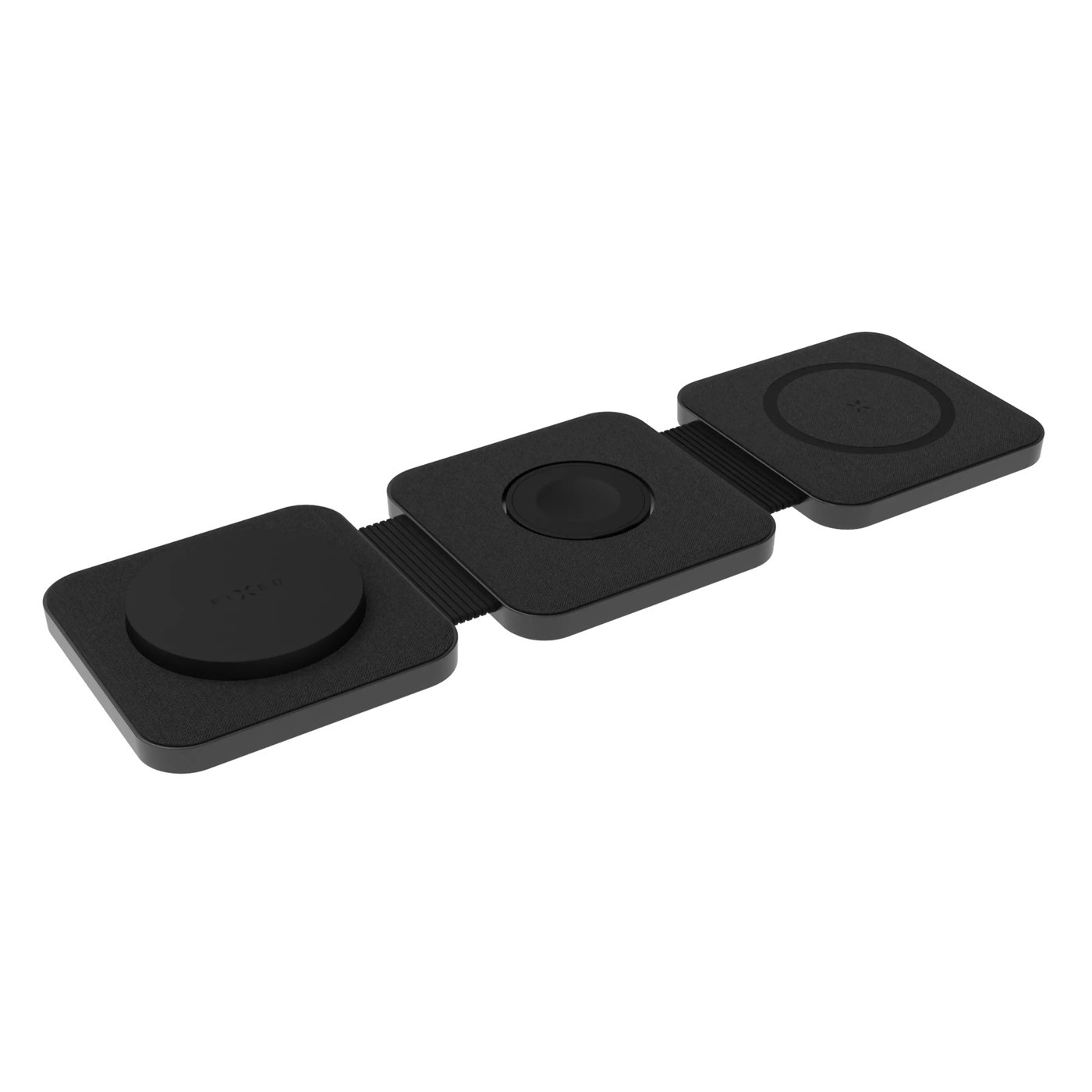 Fixed MagFlex 3-in-1 Ladestasjon for iPhone