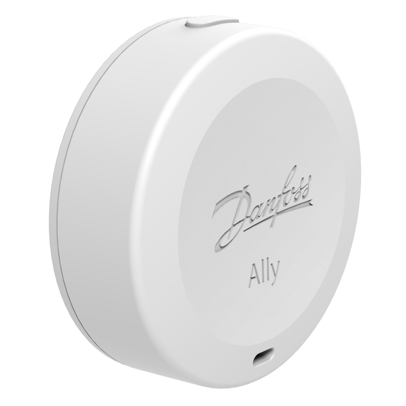 Danfoss Danfoss Ally Temperatur- och fuktsensor
