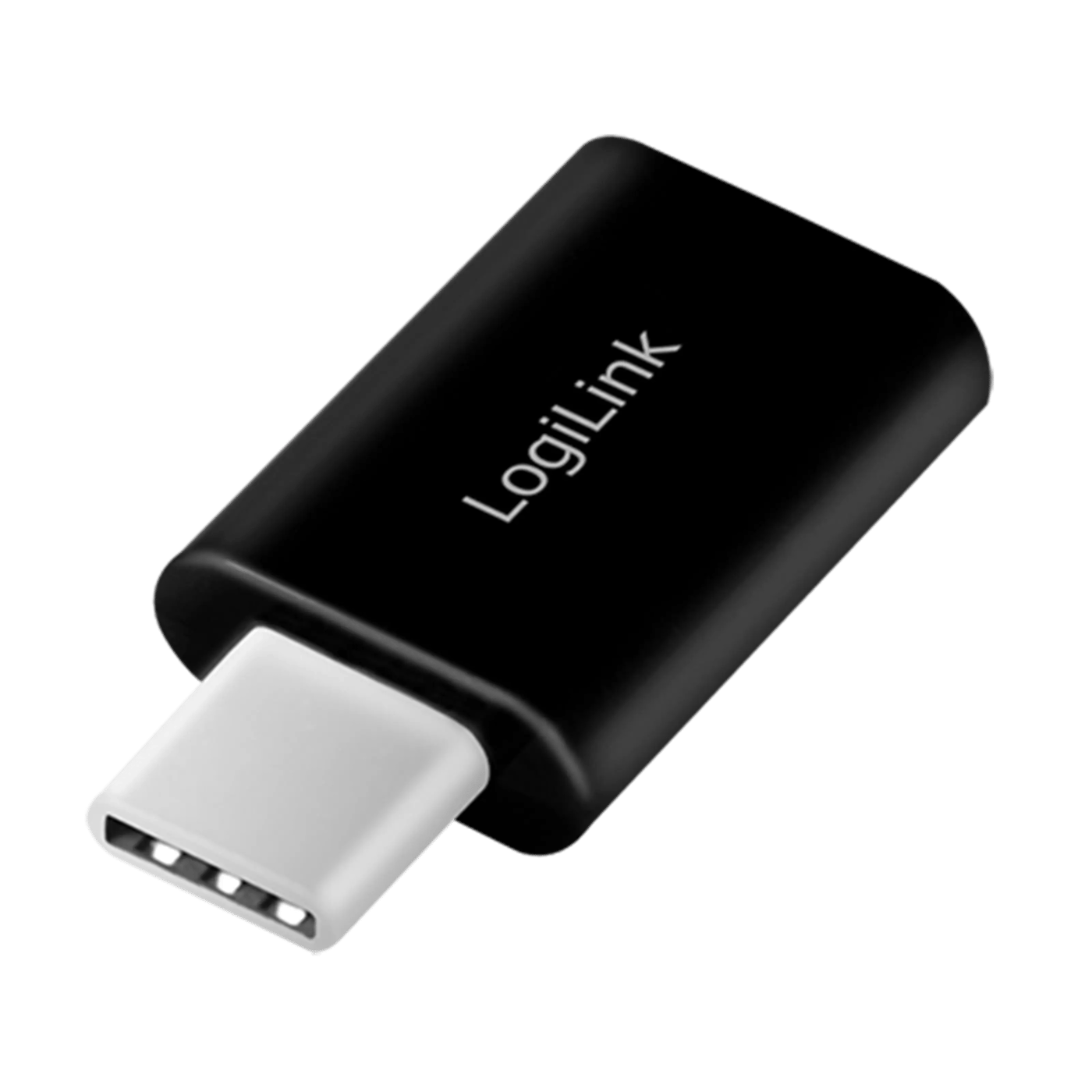 LogiLink Bluetooth-adapter 4.0 med USB-C