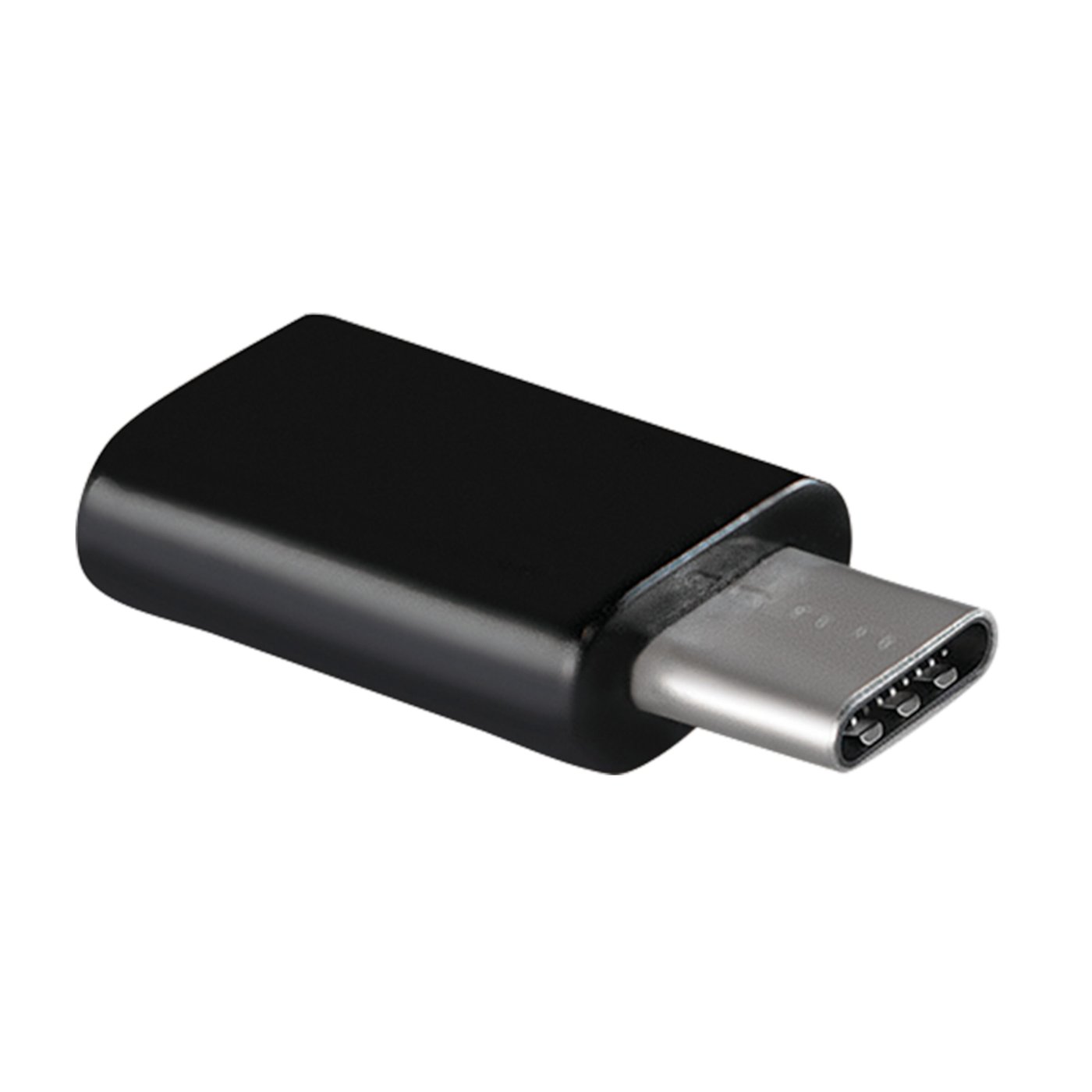 LogiLink Bluetooth-adapter 4.0 med USB-C