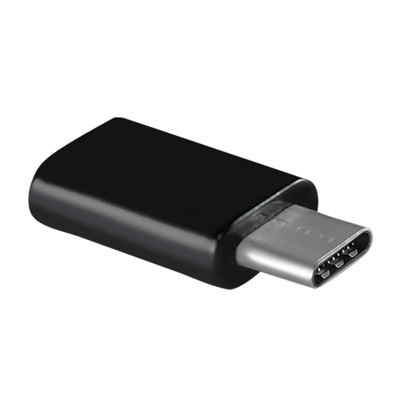LogiLink Bluetooth-adapter 4.0 med USB-C