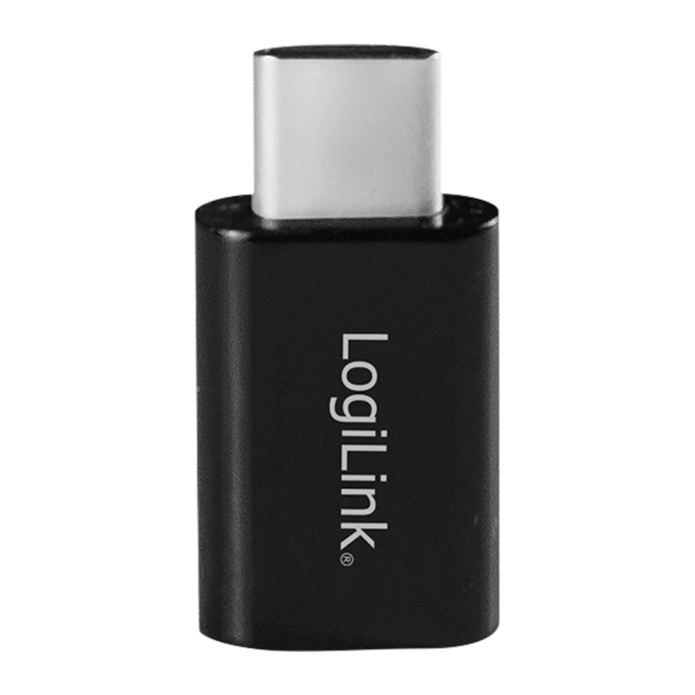 LogiLink Bluetooth-adapter 4.0 med USB-C