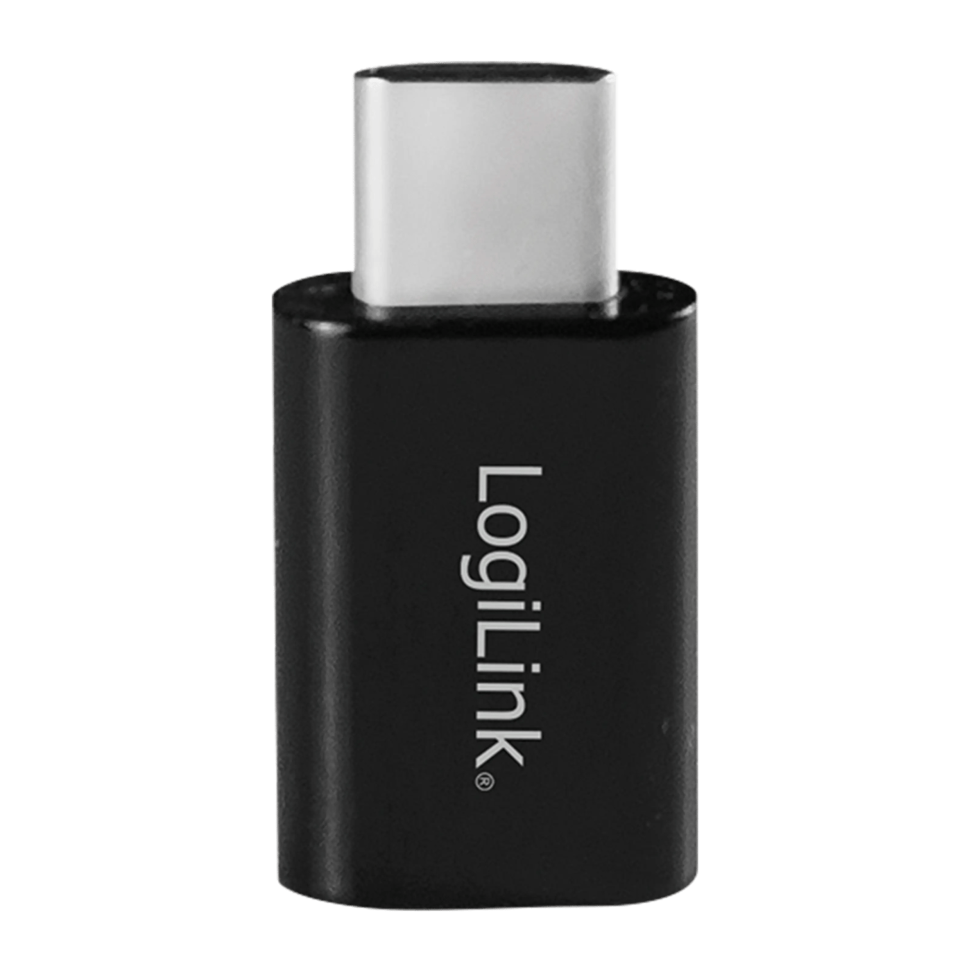 LogiLink Bluetooth-adapter 4.0 med USB-C