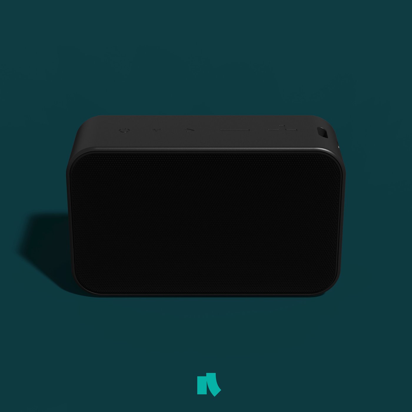 Nomadelic Loud 700 Trådlös högtalare