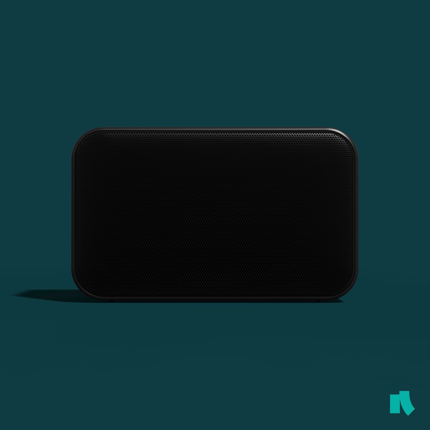 Nomadelic Loud 700 Trådlös högtalare