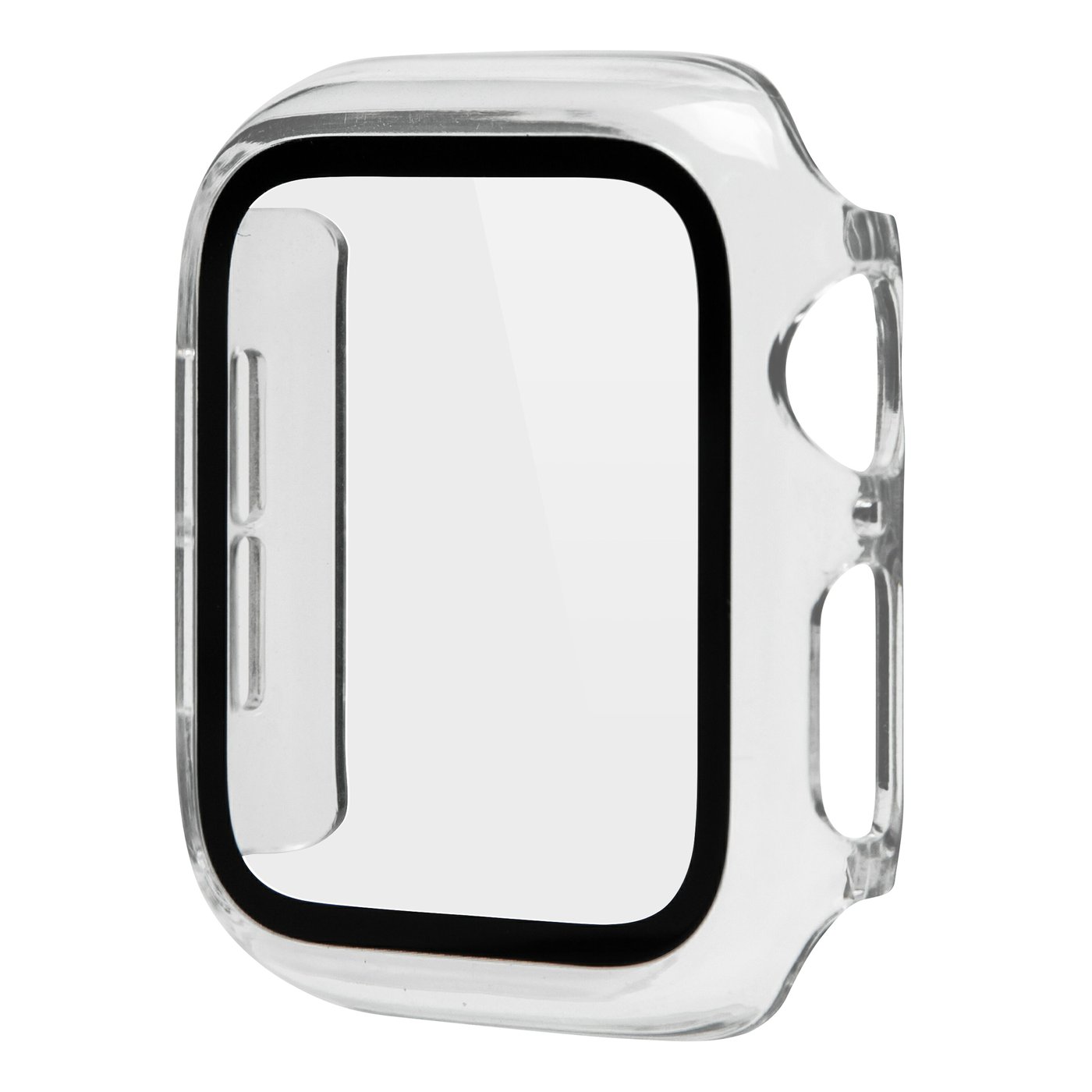 Linocell Beskyttelse for Apple Watch med skjermbeskytter 40 mm