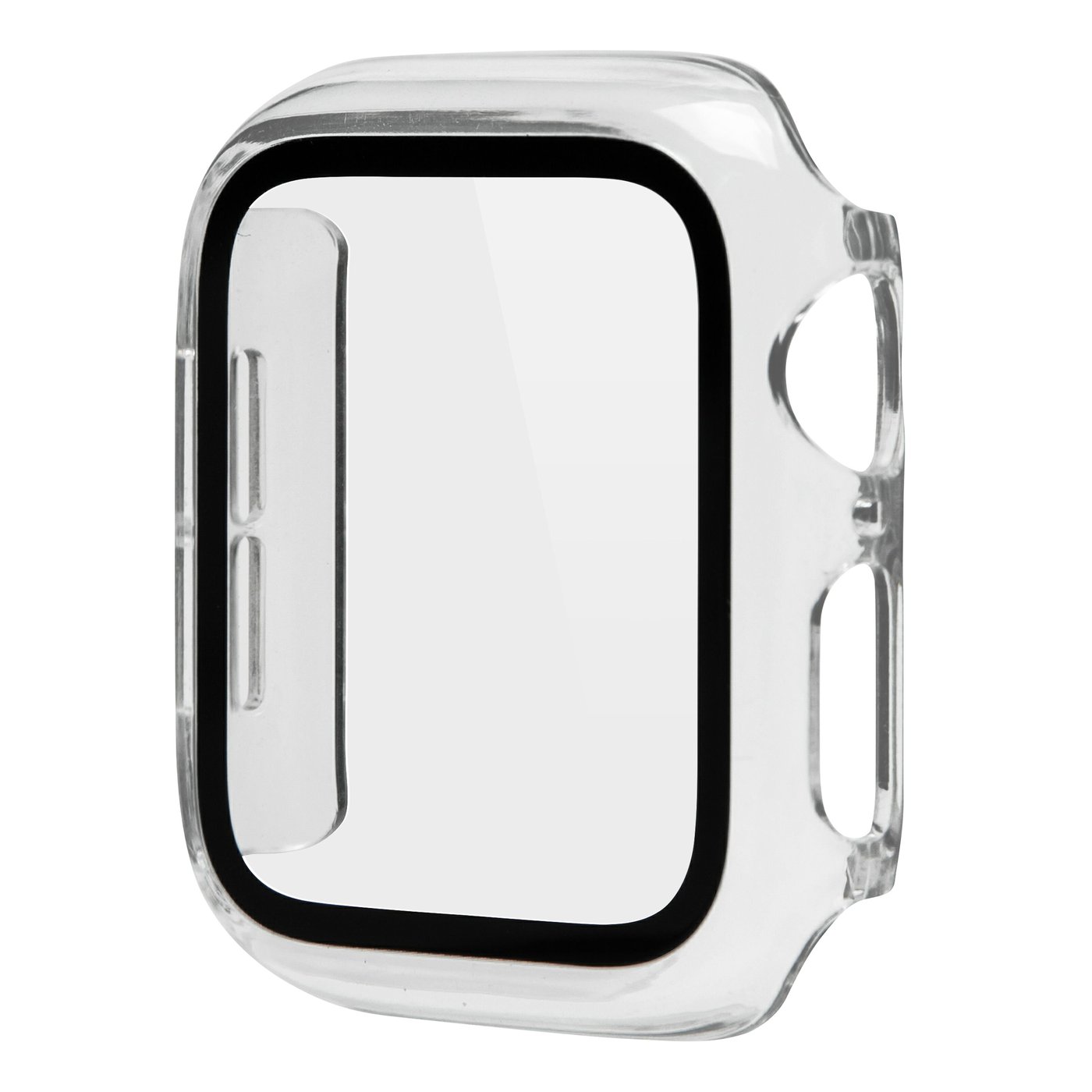 Linocell Beskyttelse for Apple Watch med skjermbeskytter 40 mm