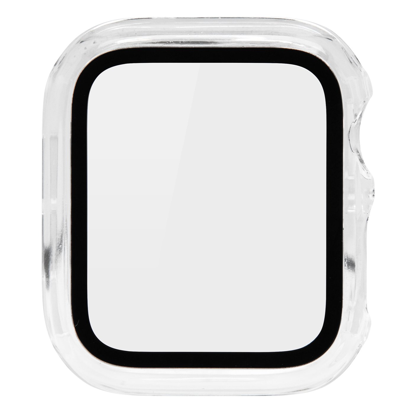 Linocell Beskyttelse for Apple Watch med skjermbeskytter 40 mm