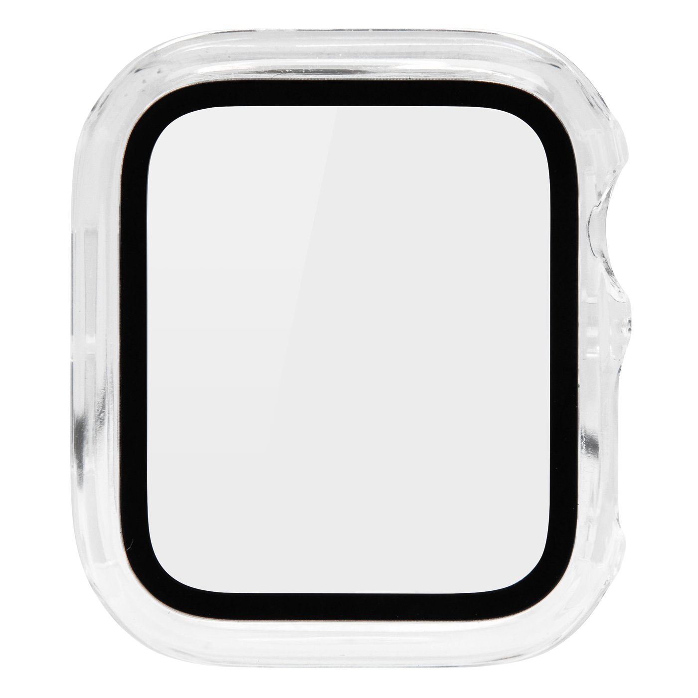 Linocell Beskyttelse for Apple Watch med skjermbeskytter 40 mm
