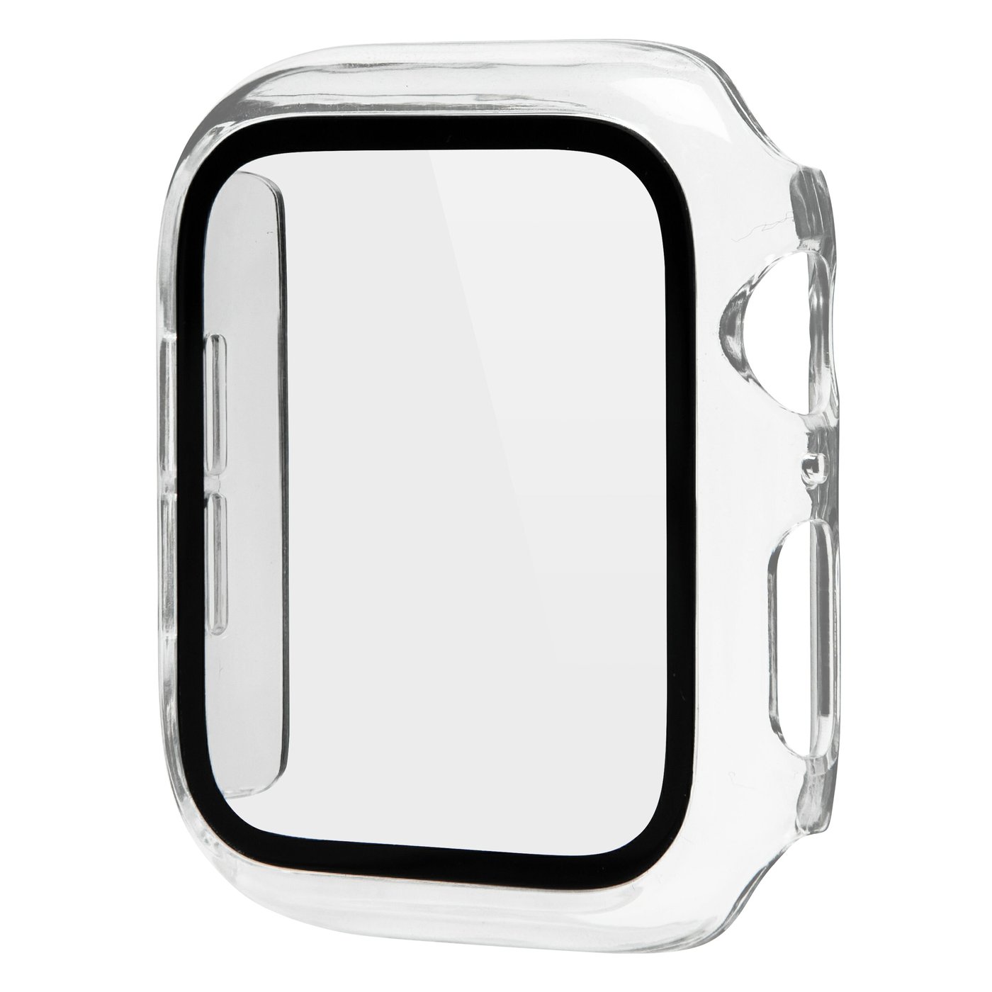 Linocell Beskyttelse for Apple Watch med skjermbeskytter 44 mm