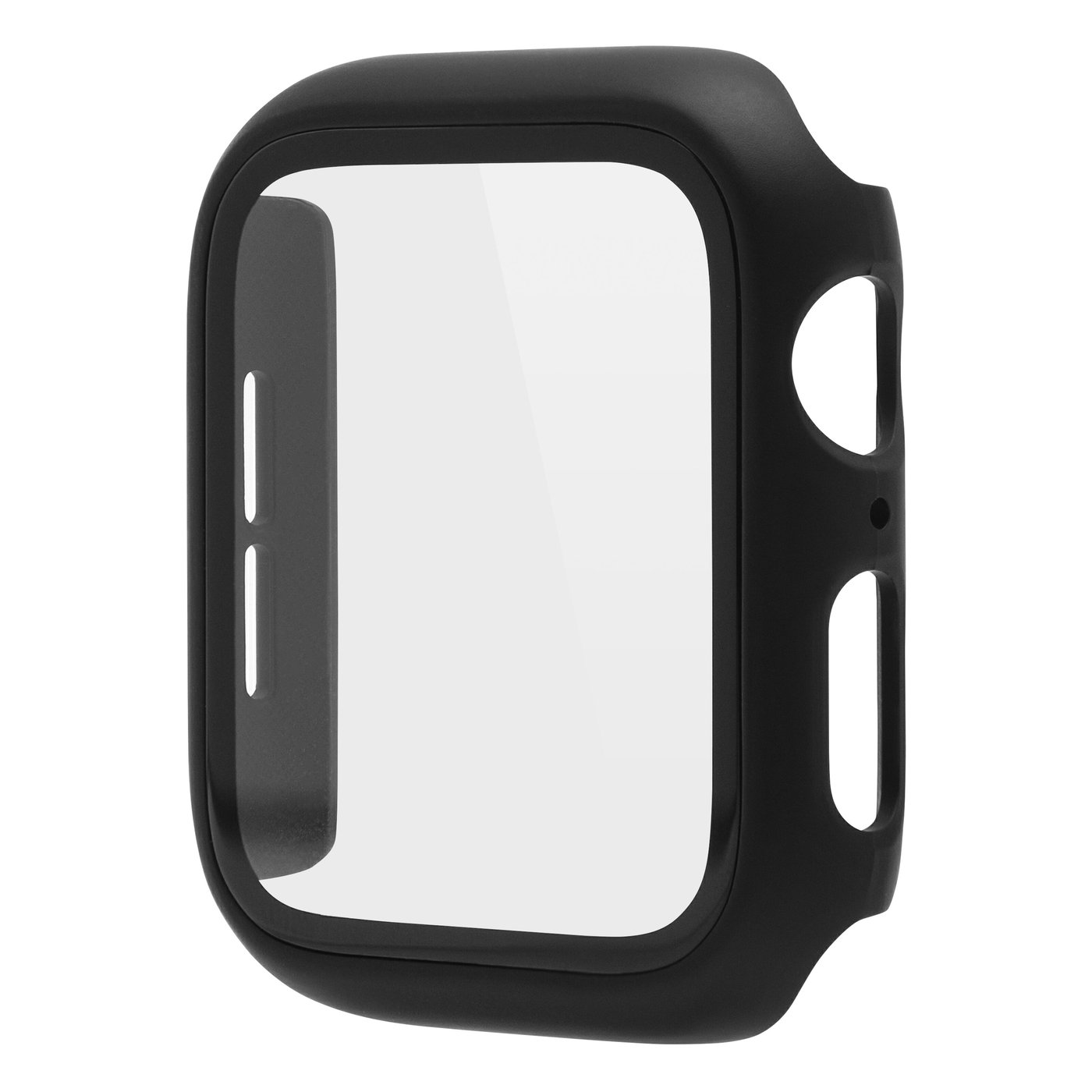 Linocell Beskyttelse for Apple Watch med skjermbeskytter 44 mm