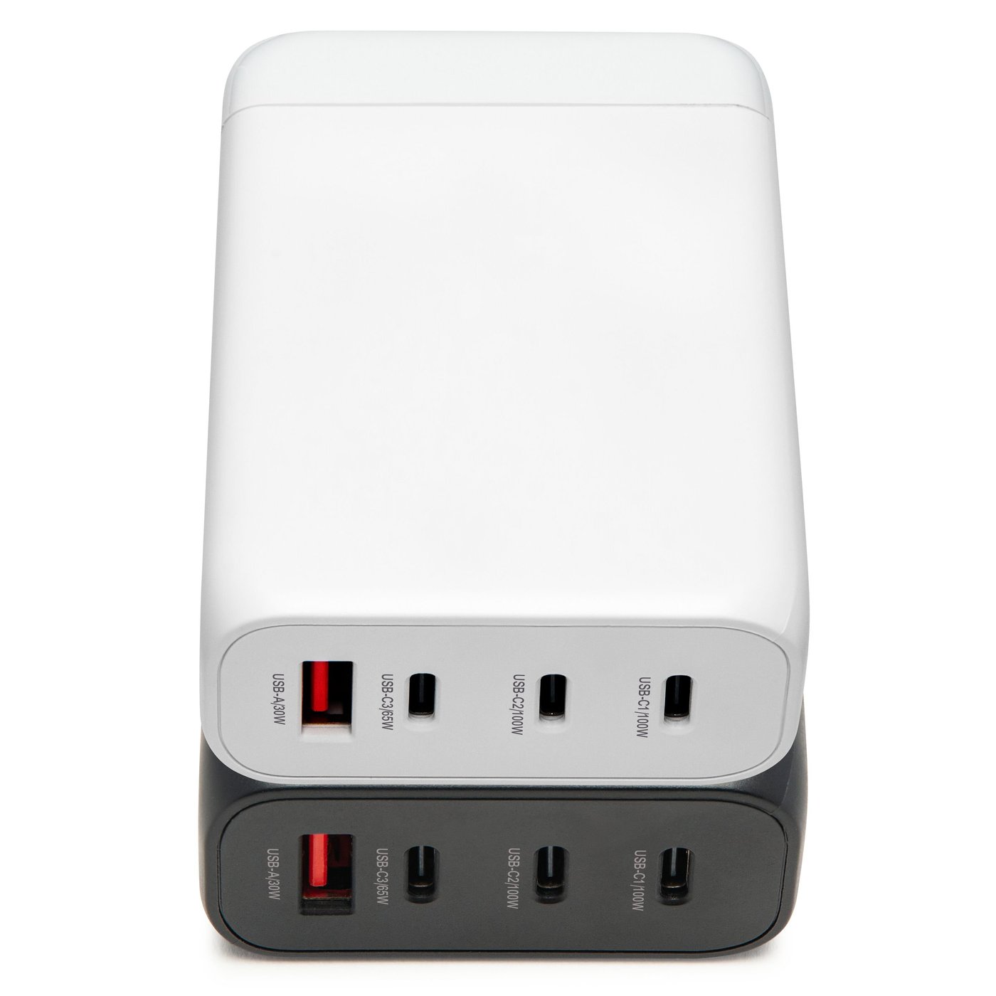 Linocell Premium GaN Multiladdare PD 3.0 100 W Vit